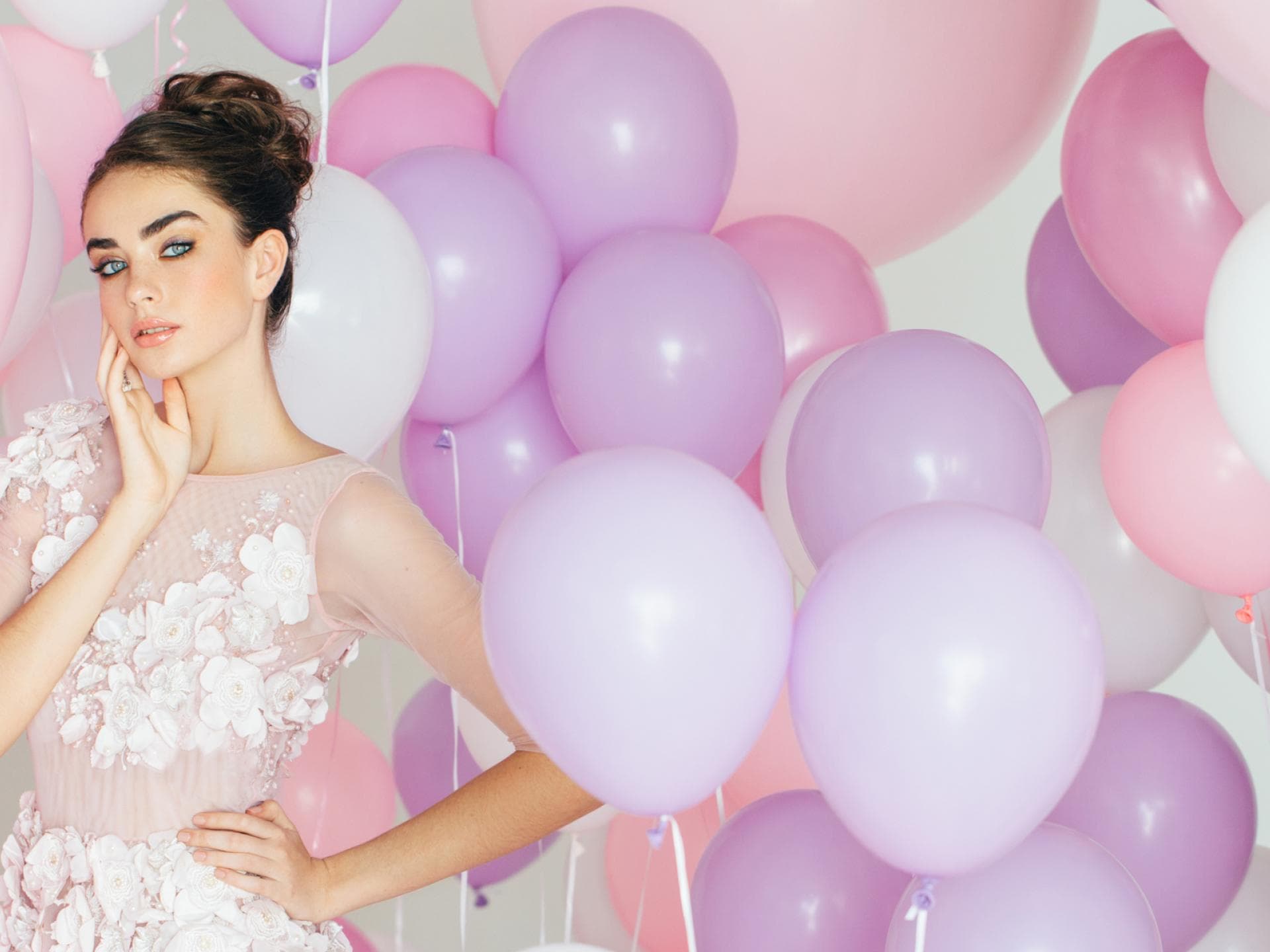 Partylook Inlnie 