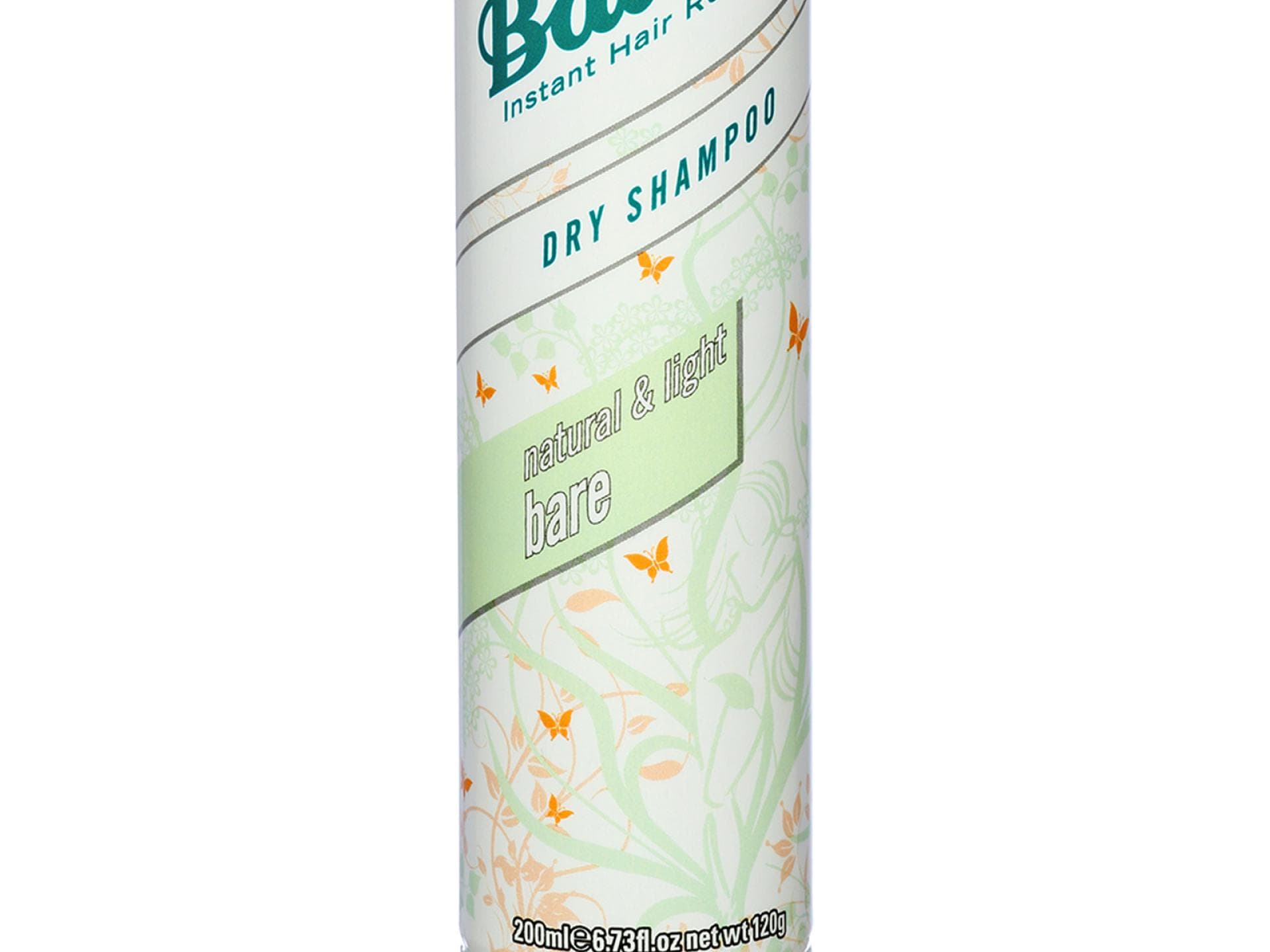 Batiste Bare natural & light