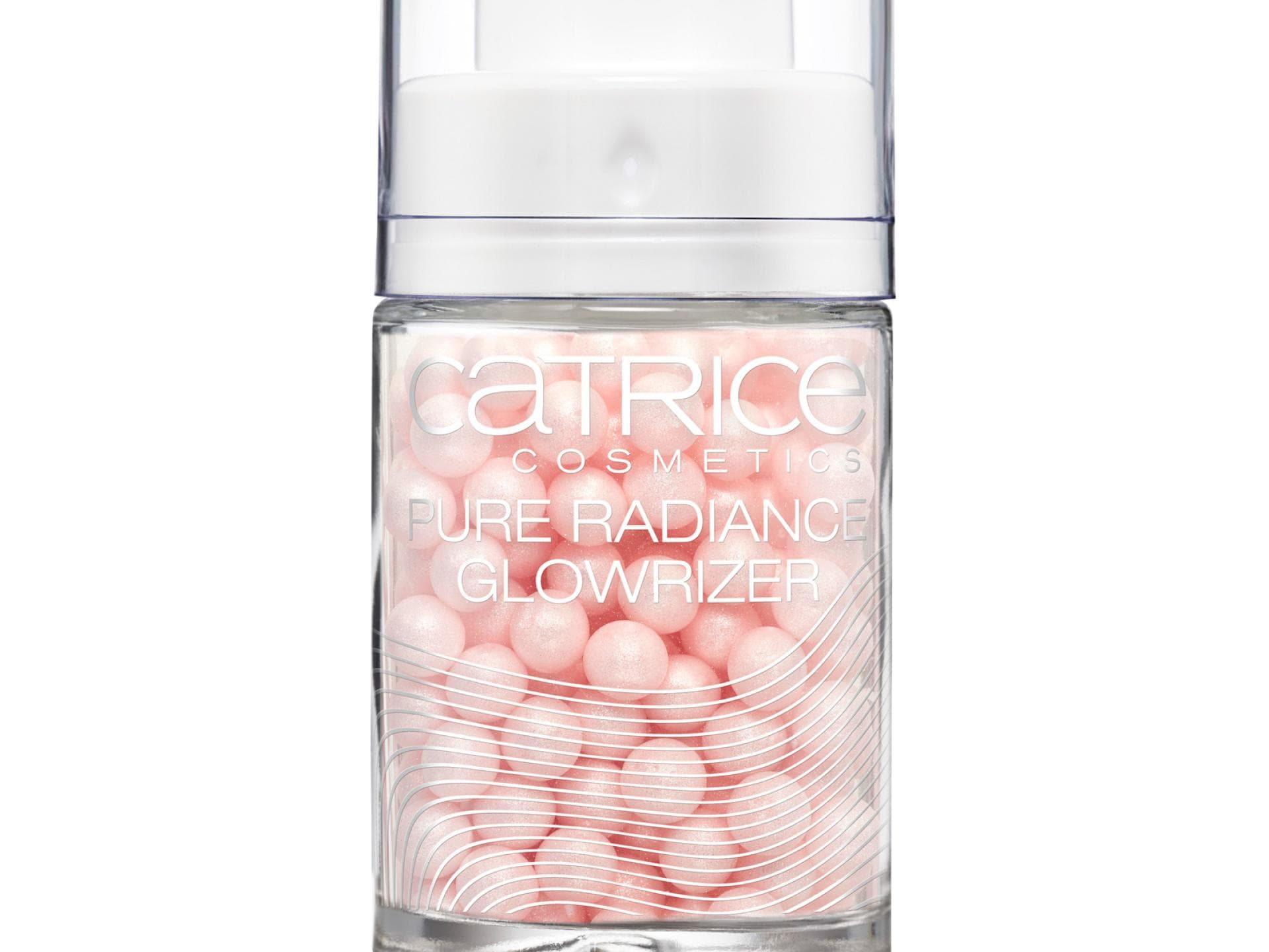 Glowrizer von Catrice