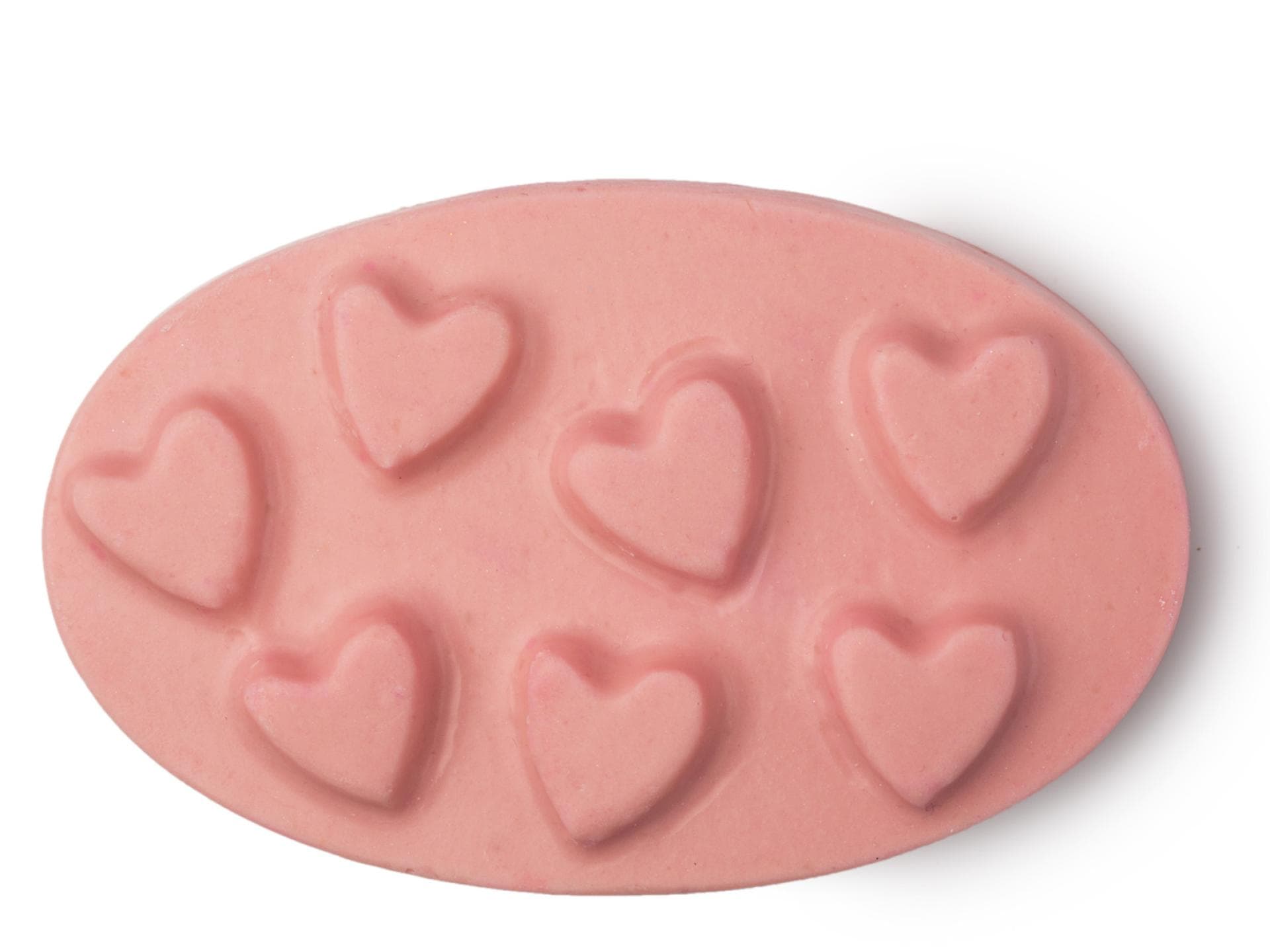 LOVE SPELL Massage Bar von Lush LOVE SPELL Massage Bar von Lush