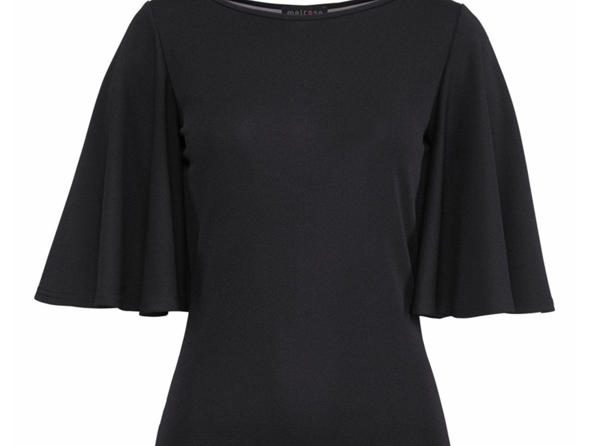 Enges Kleid von Melrose