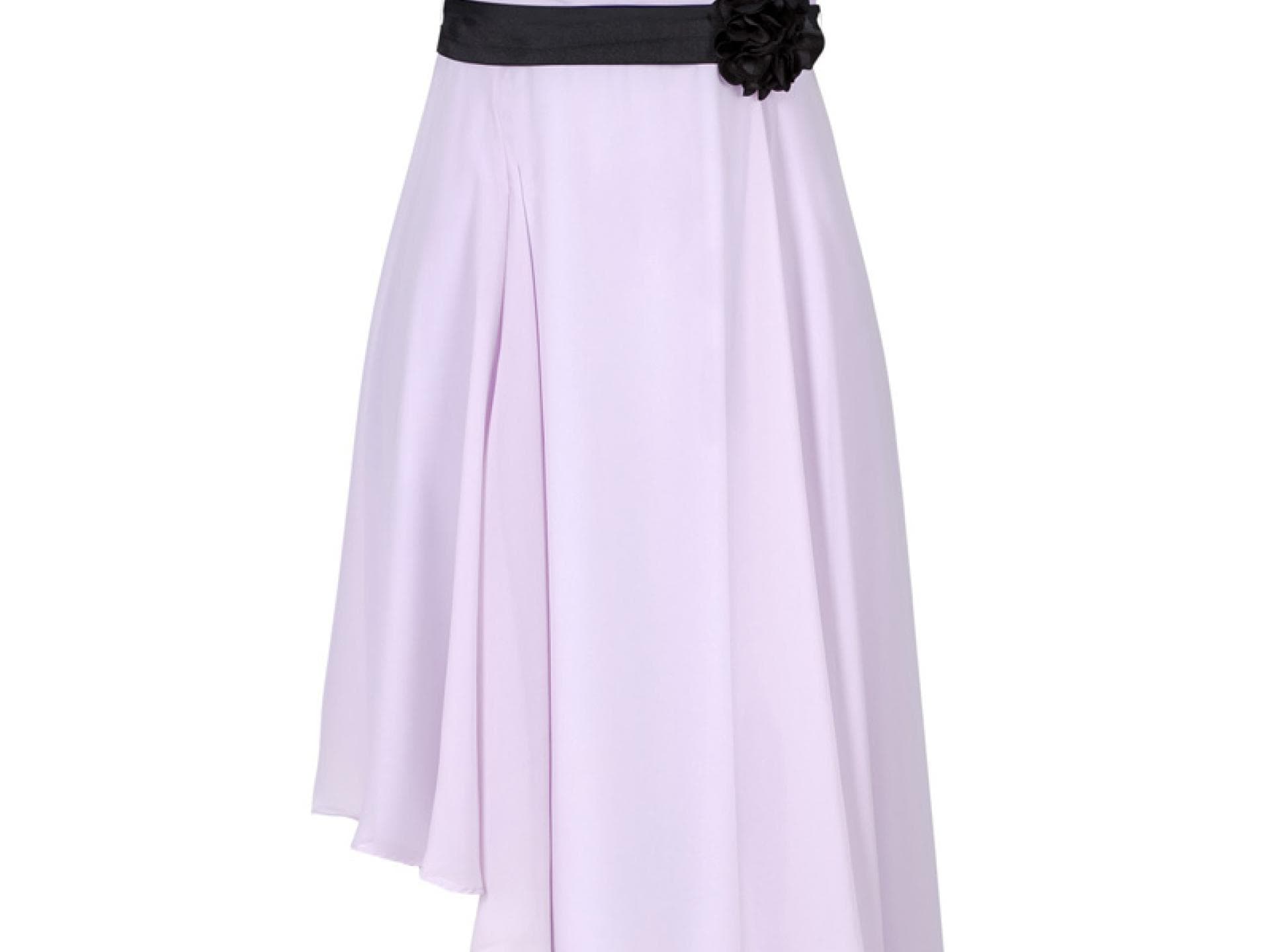 Schönes Abiballkleid von Bodyflirt Schönes Abiballkleid von Bodyflirt