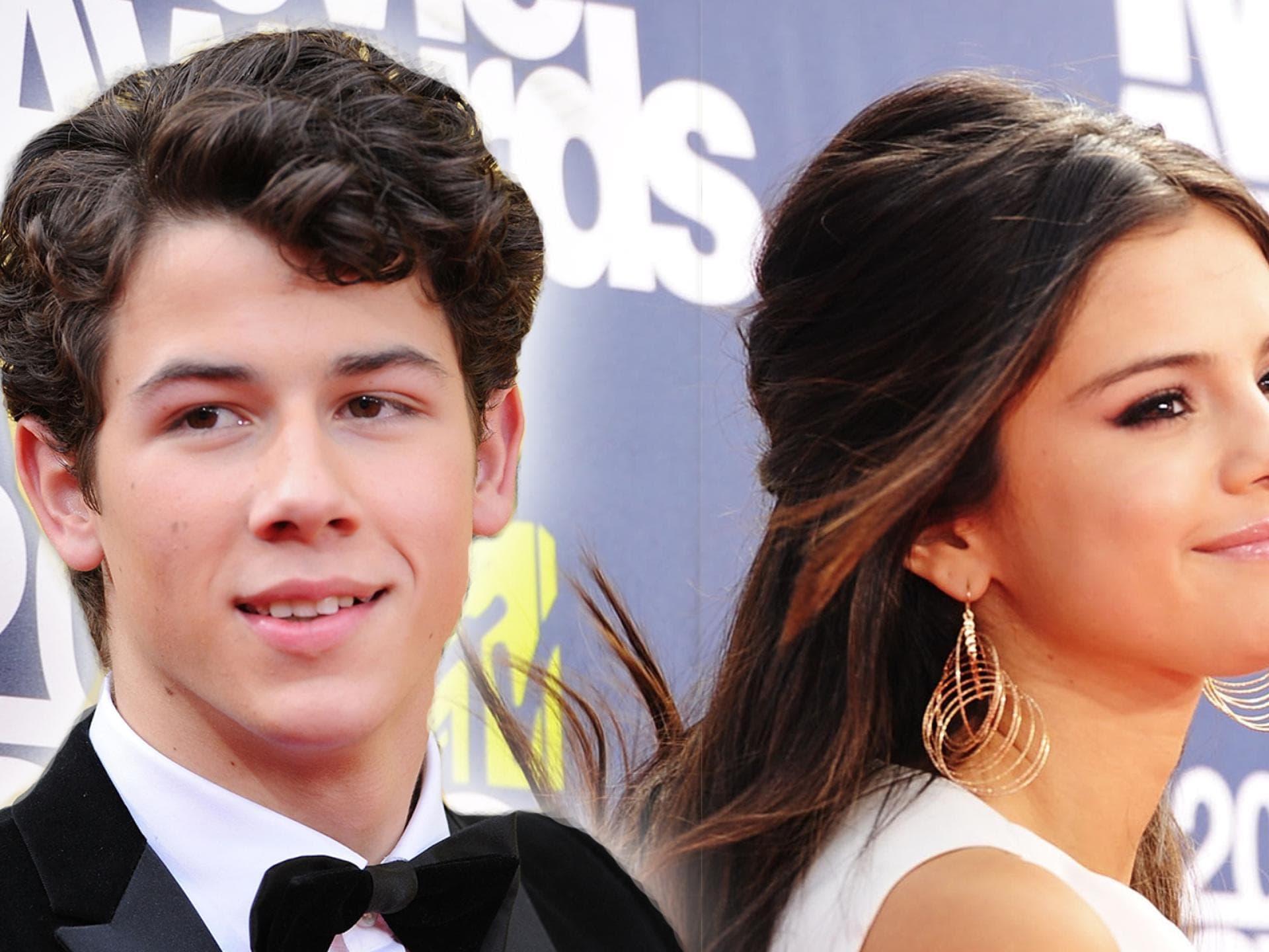 Sind Selena Gomez und Nick Jonas doch ein Paar? quer Sind Selena Gomez und Nick Jonas doch ein Paar? quer
