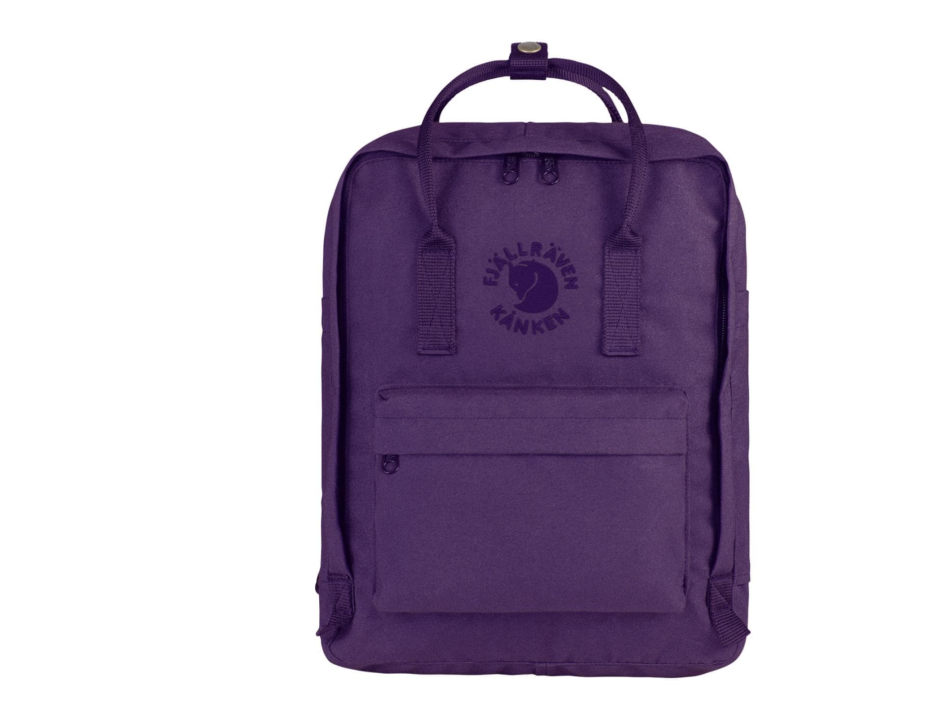 Coole Rucksäcke aus Plastikmüll von Fjällräven Coole Rucksäcke aus Plastikmüll von Fjällräven