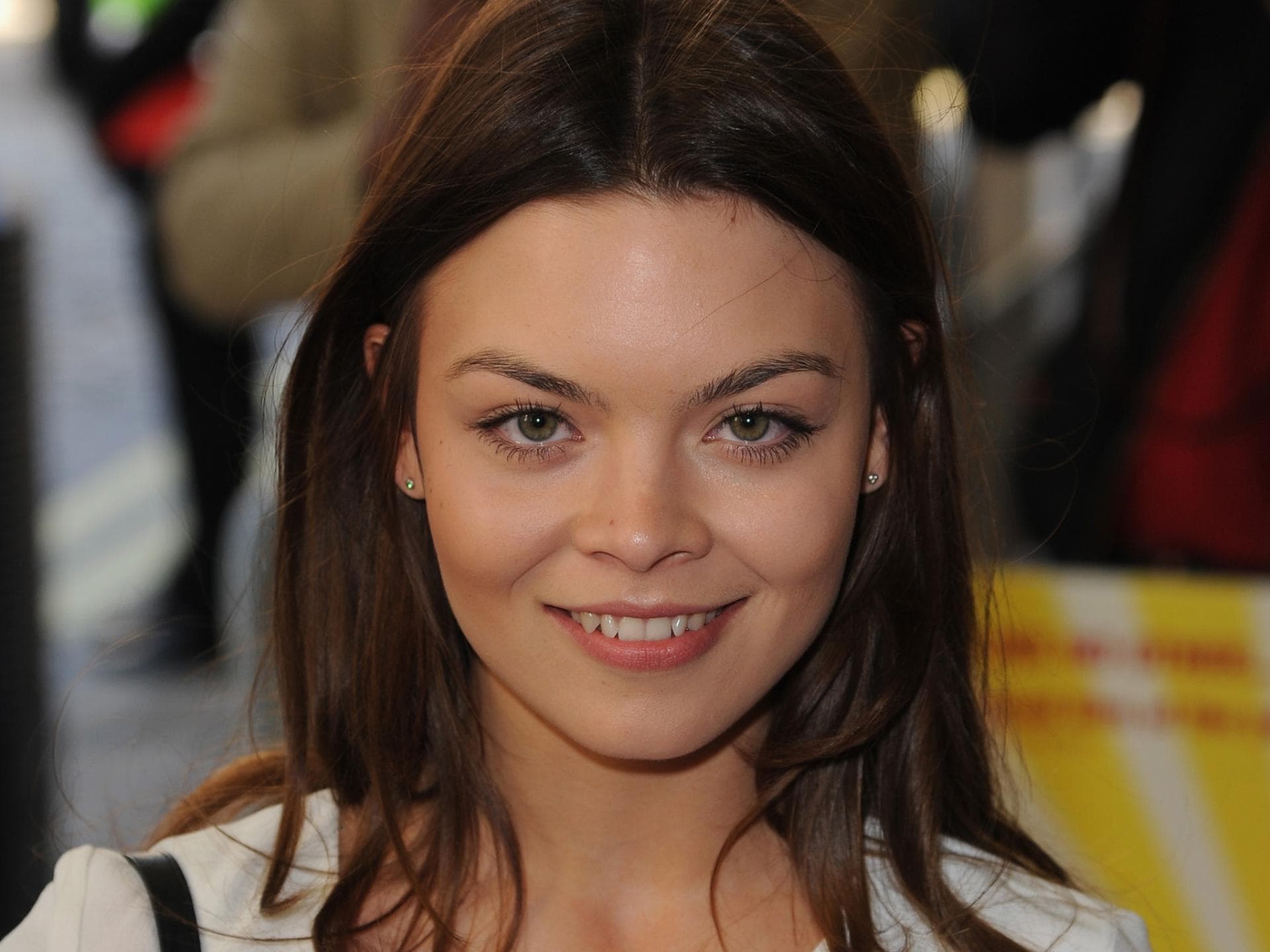 Scarlett Byrne (Harry Potter) heute