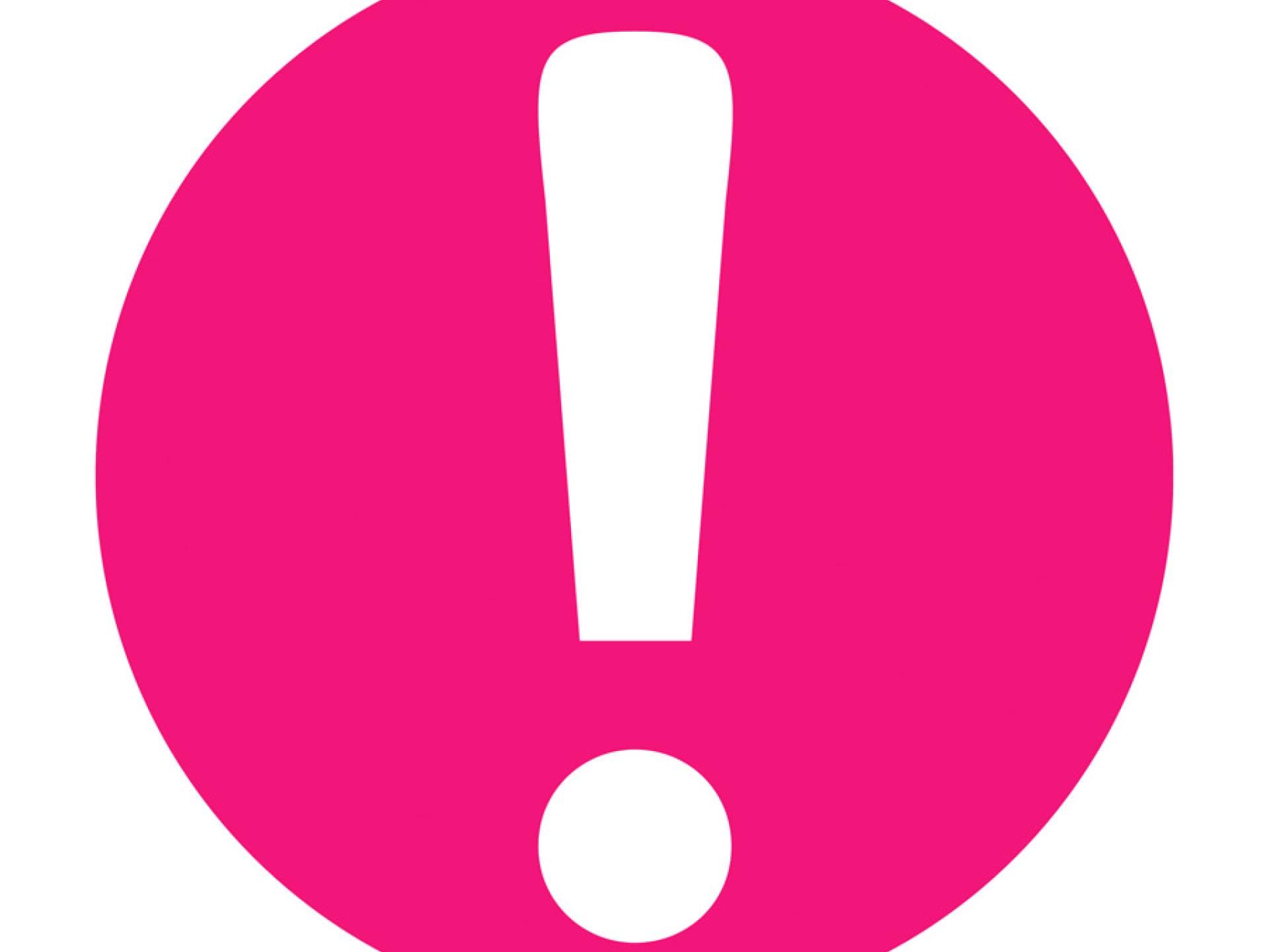 Melde Verstöße an das Redaktionsteam