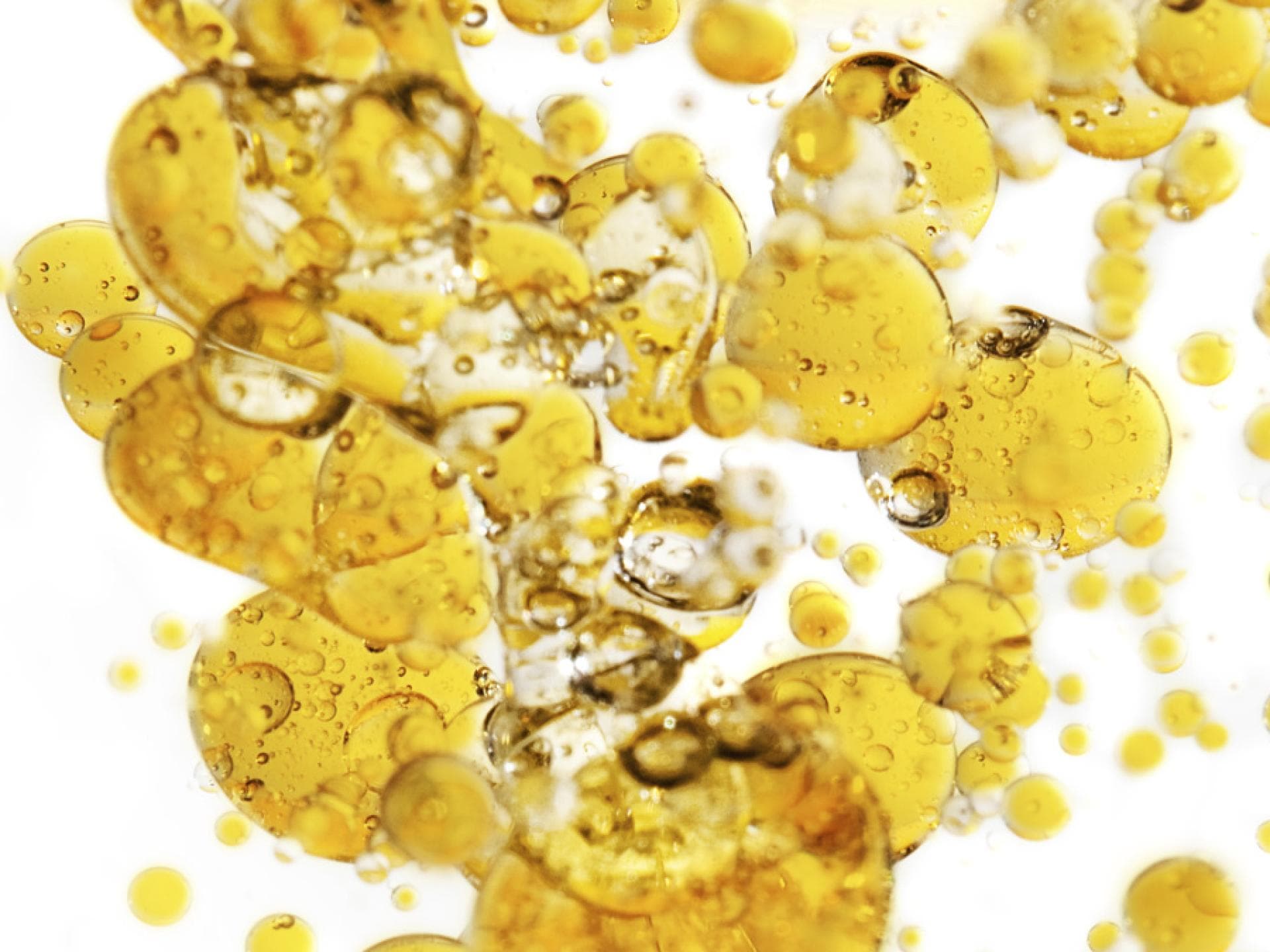 Arganöl für die Haare Arganöl für die Haare