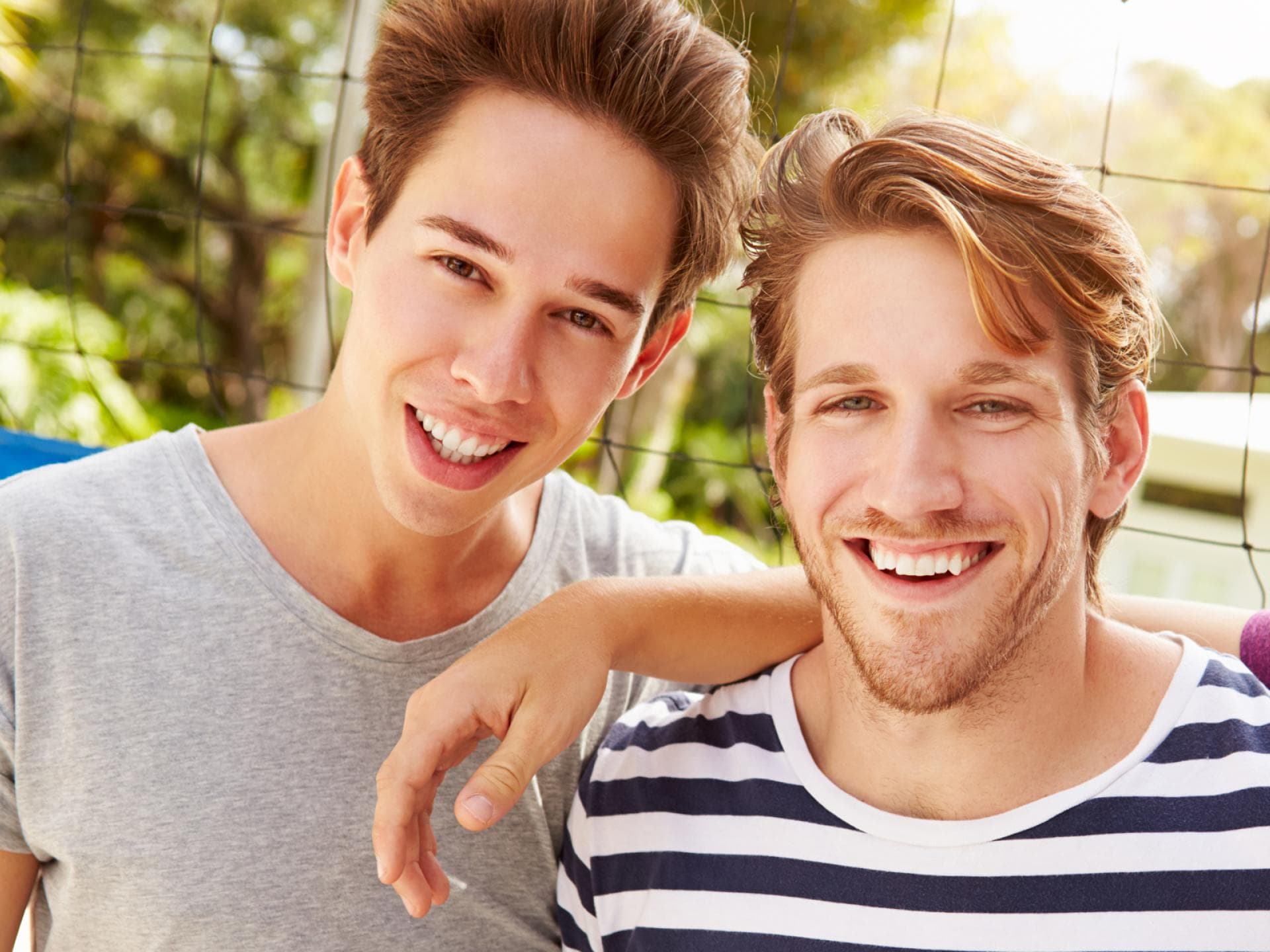 15 Sätze, die Boys nie sagen sollten quer 15 Sätze, die Boys nie sagen sollten quer