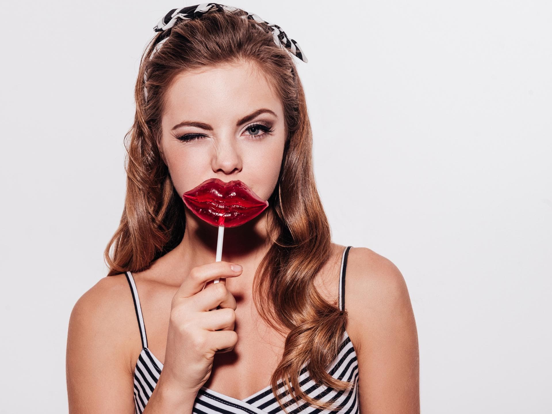 Sei selbstbewusst! Sei selbstbewusst!