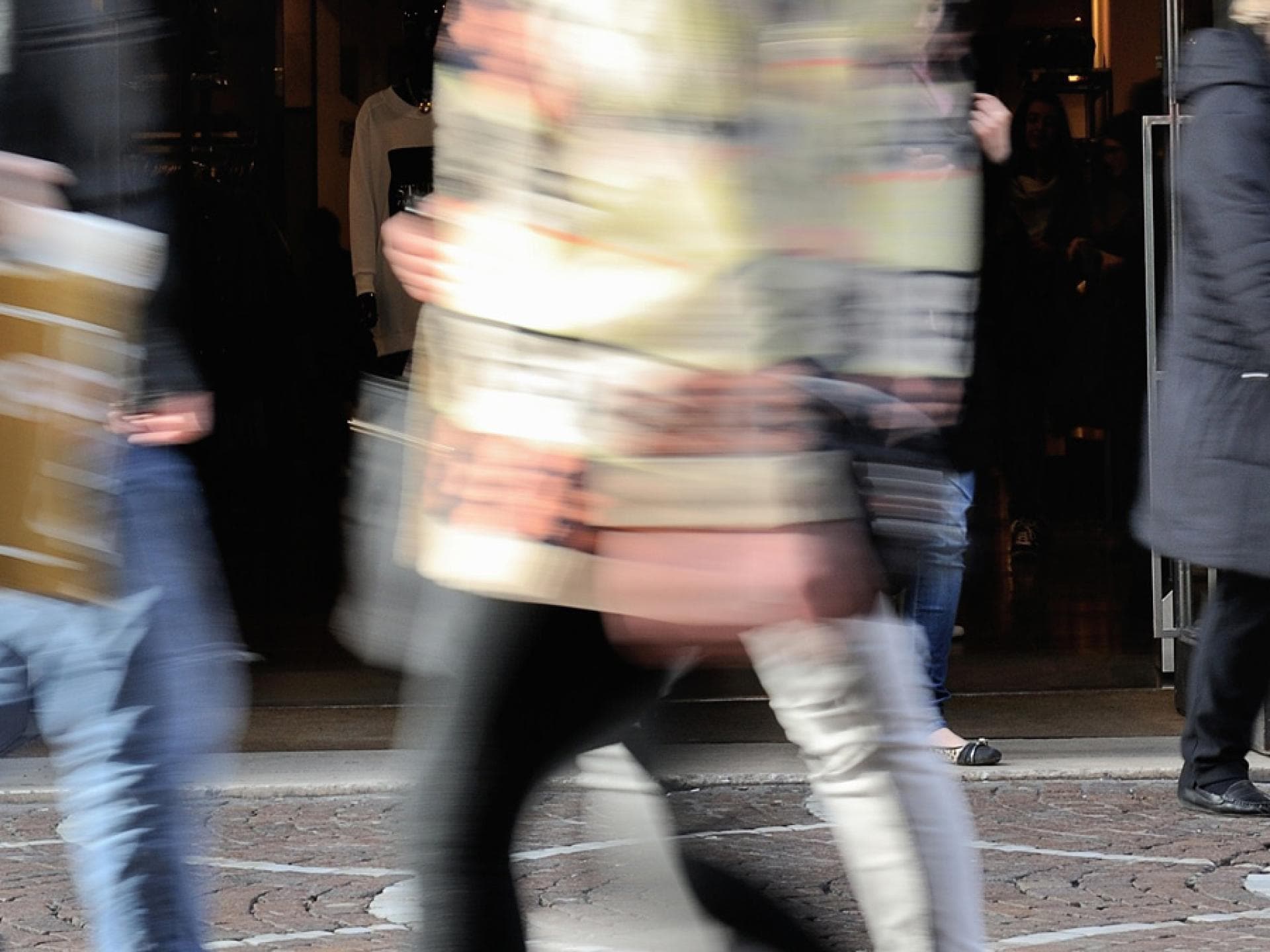 "Love your curves": Diese Zara-Werbung macht wütend