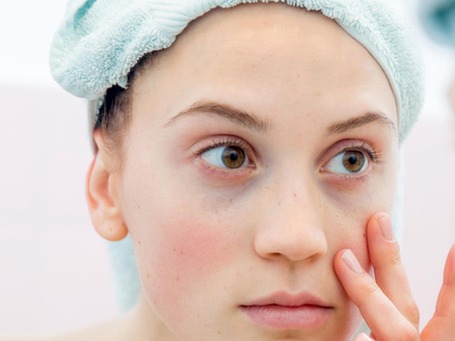 Wundermittel gegen Augenringe Wundermittel gegen Augenringe