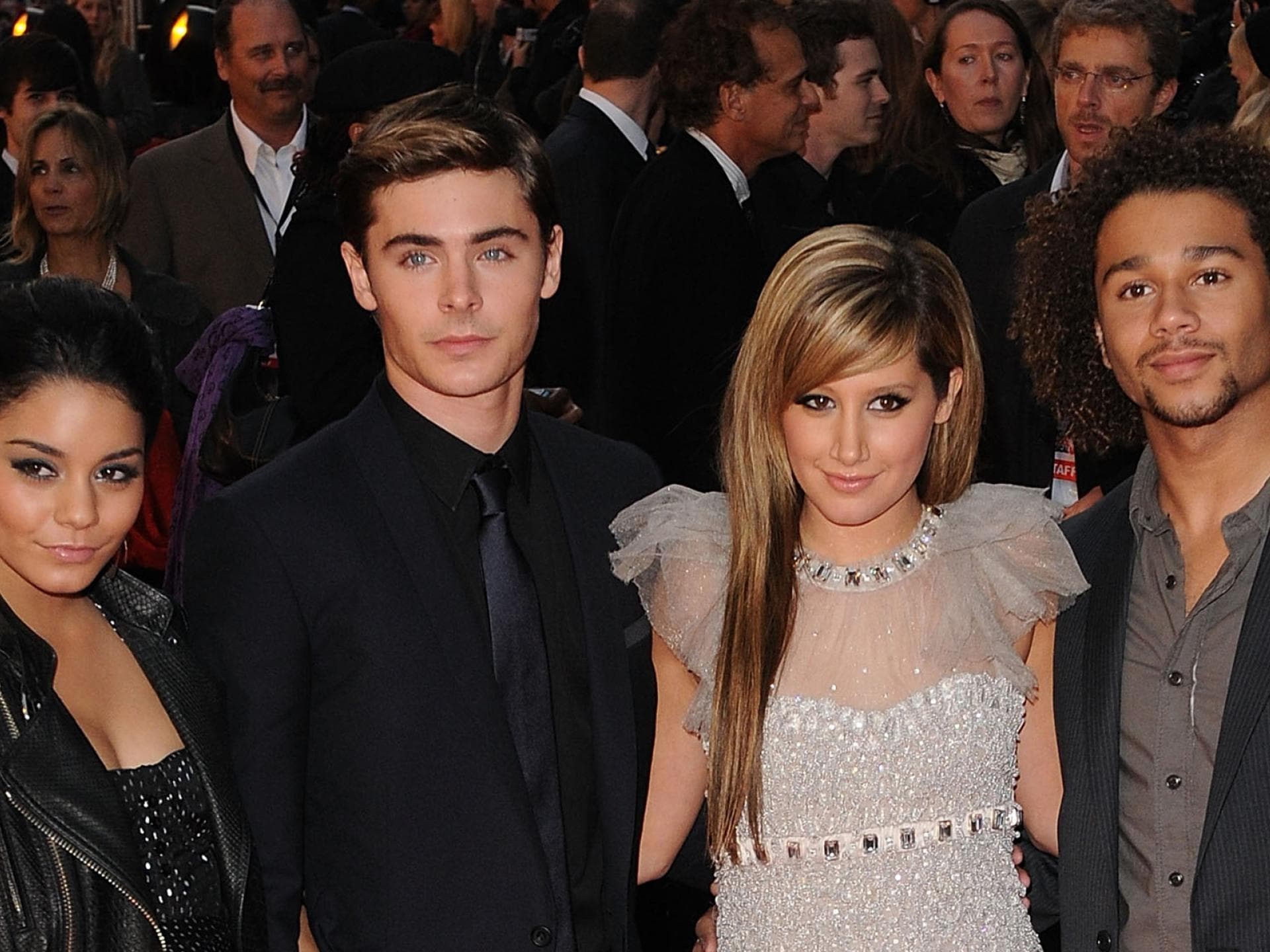 HSM 3 Interview quer HSM 3 Interview quer