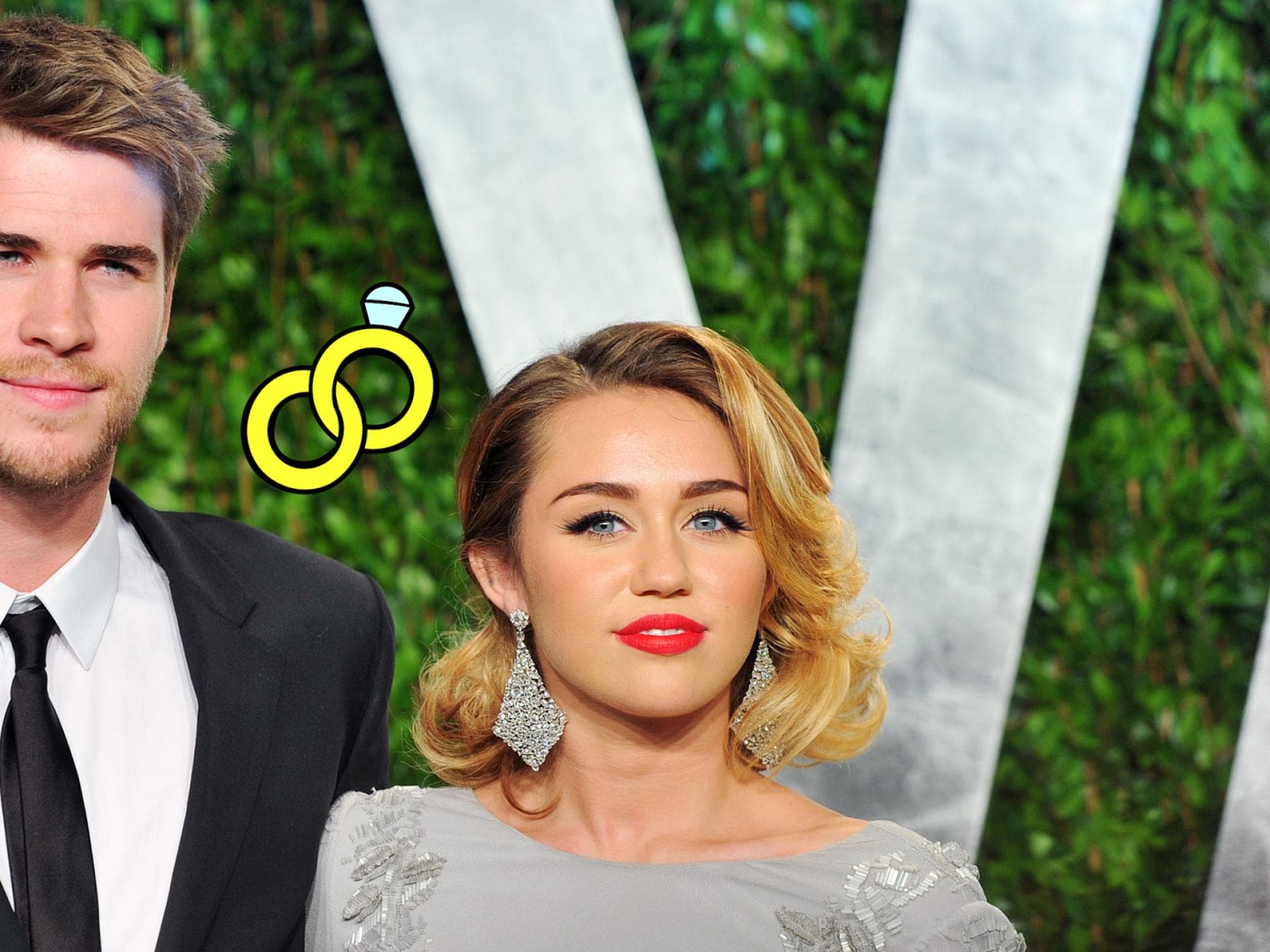 Hochzeit mit Liam? quer Hochzeit mit Liam? quer