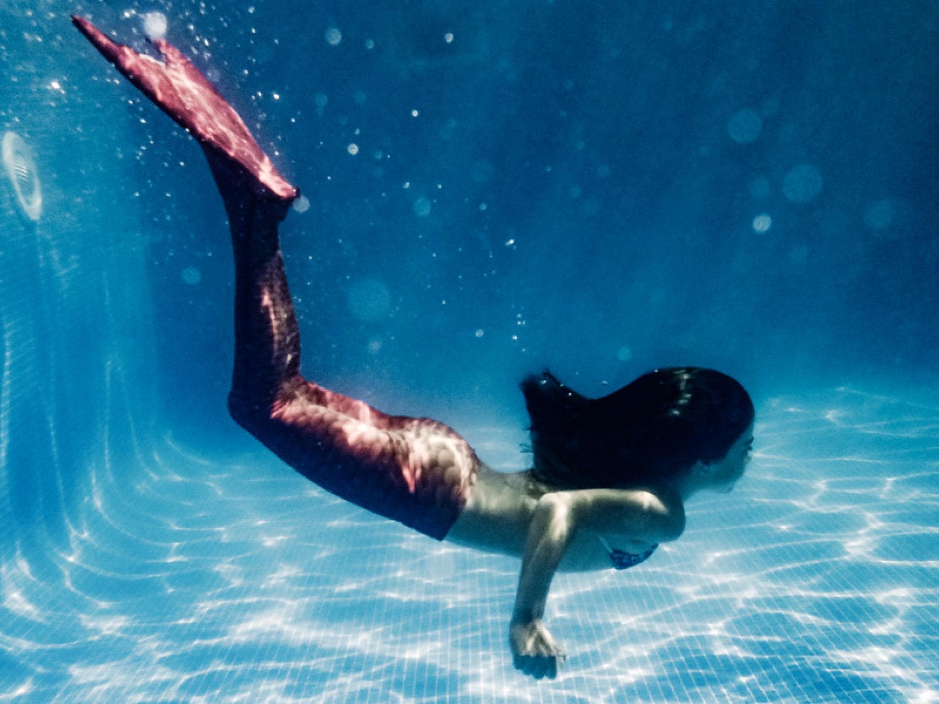 Little Mermaid Film quer Little Mermaid Film quer