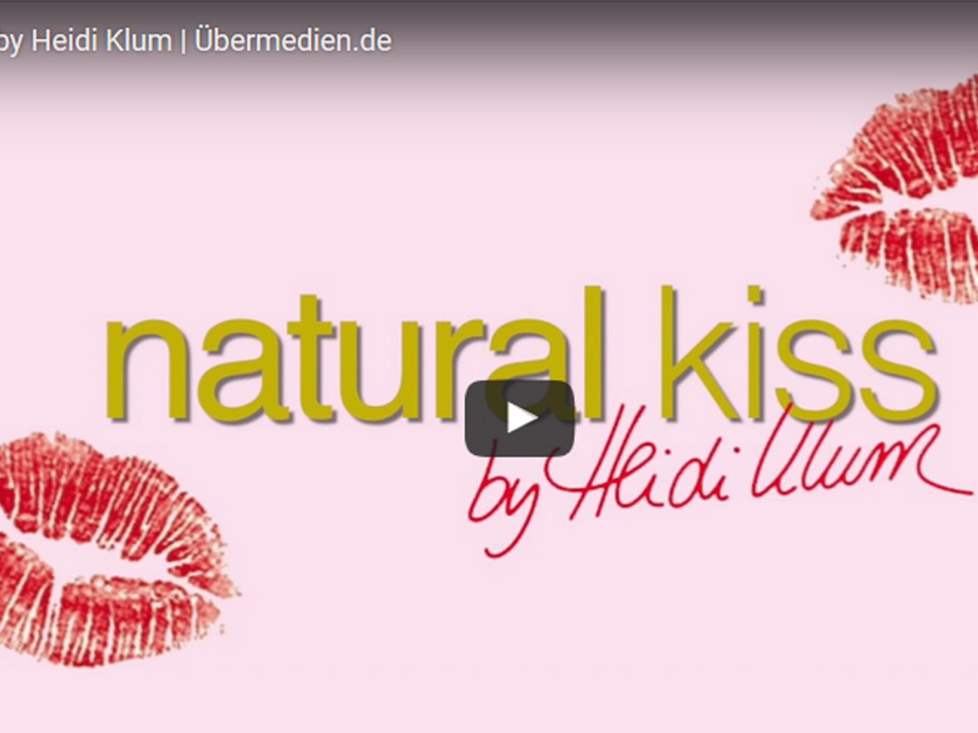 Heidis Knutschparade