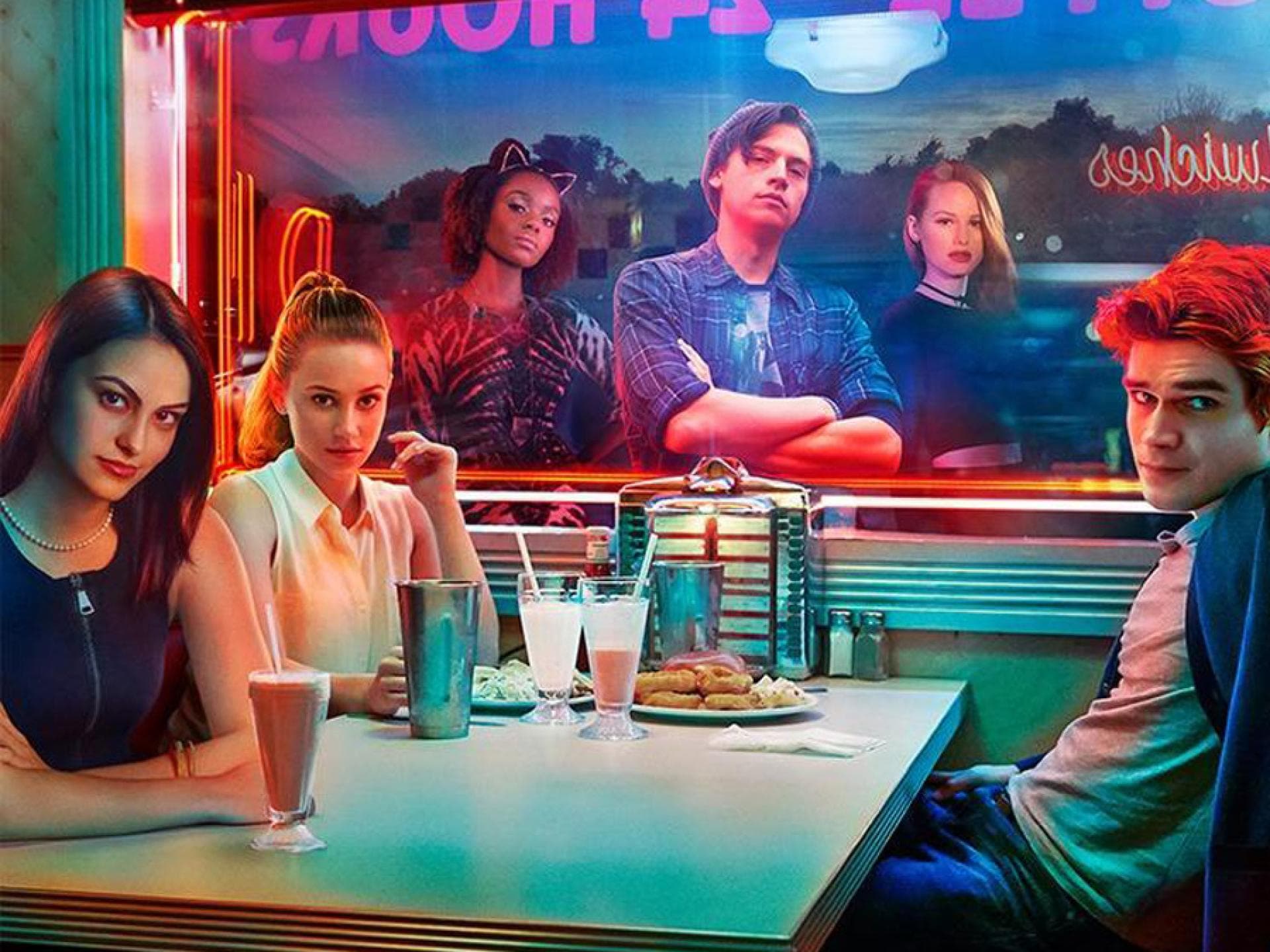 Riverdale