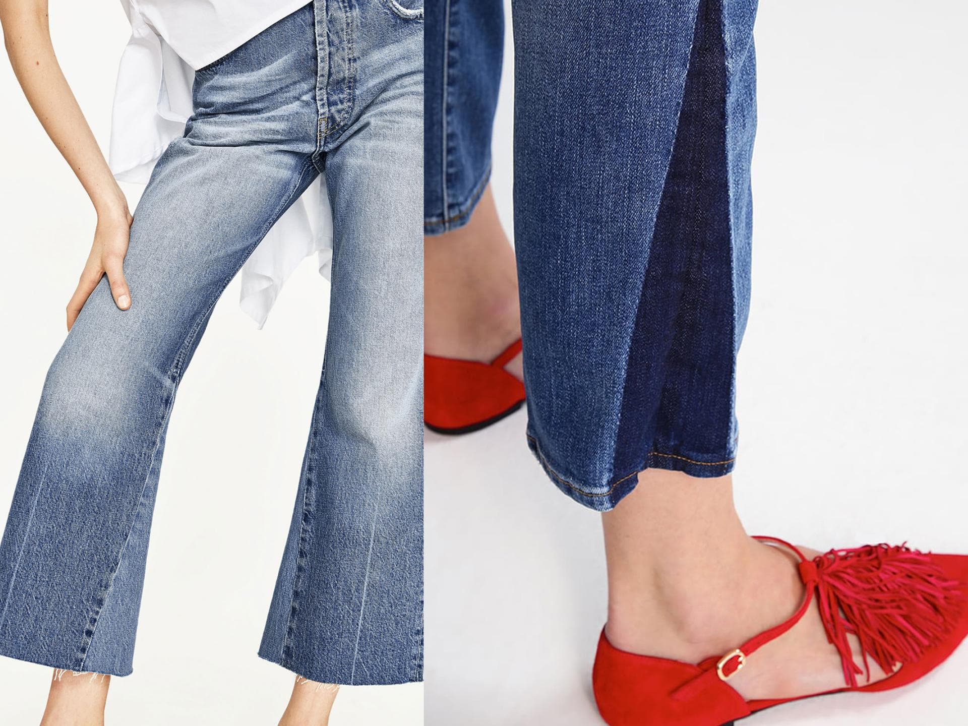 Die Shadow Jeans