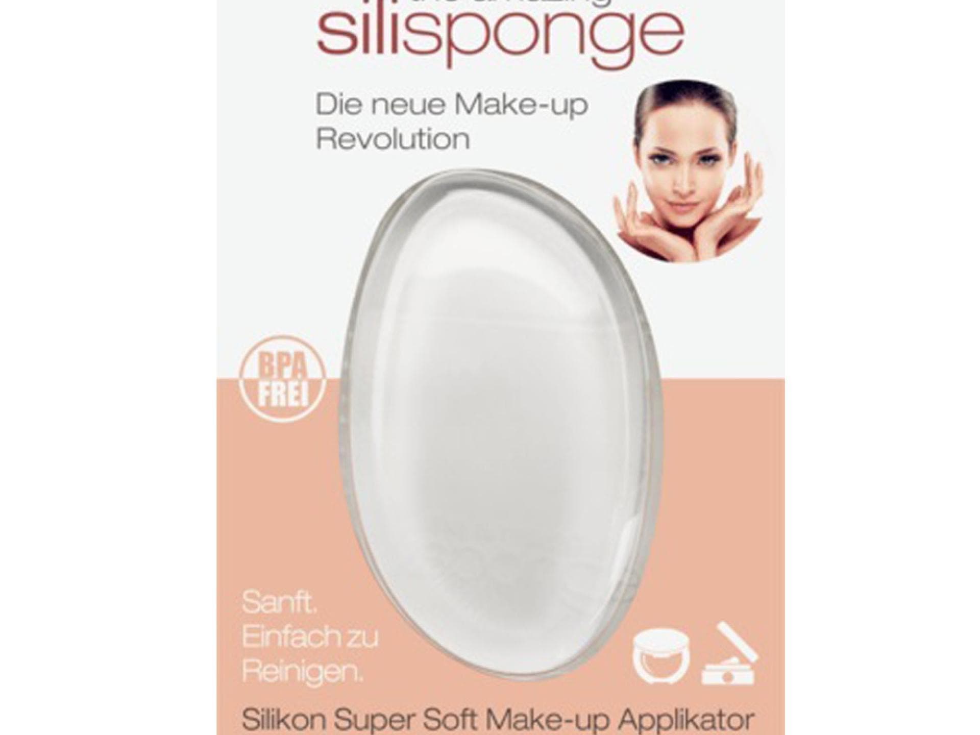 Der Silisponge