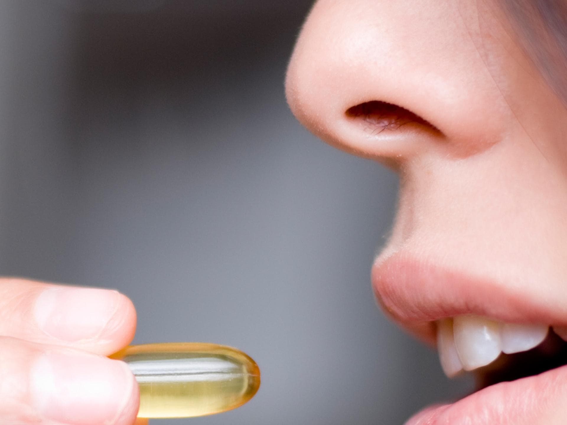 Parfum zum Schlucken Parfum zum Schlucken