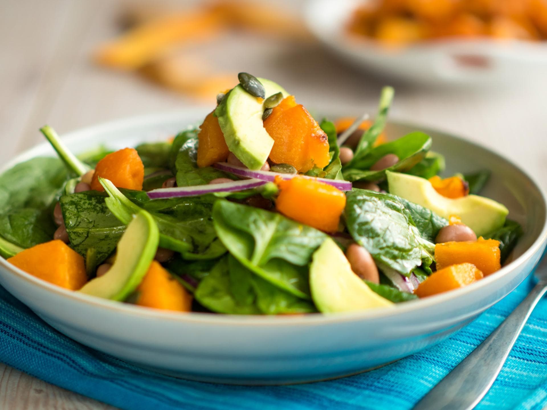 Antioxidantien für schöne Haut