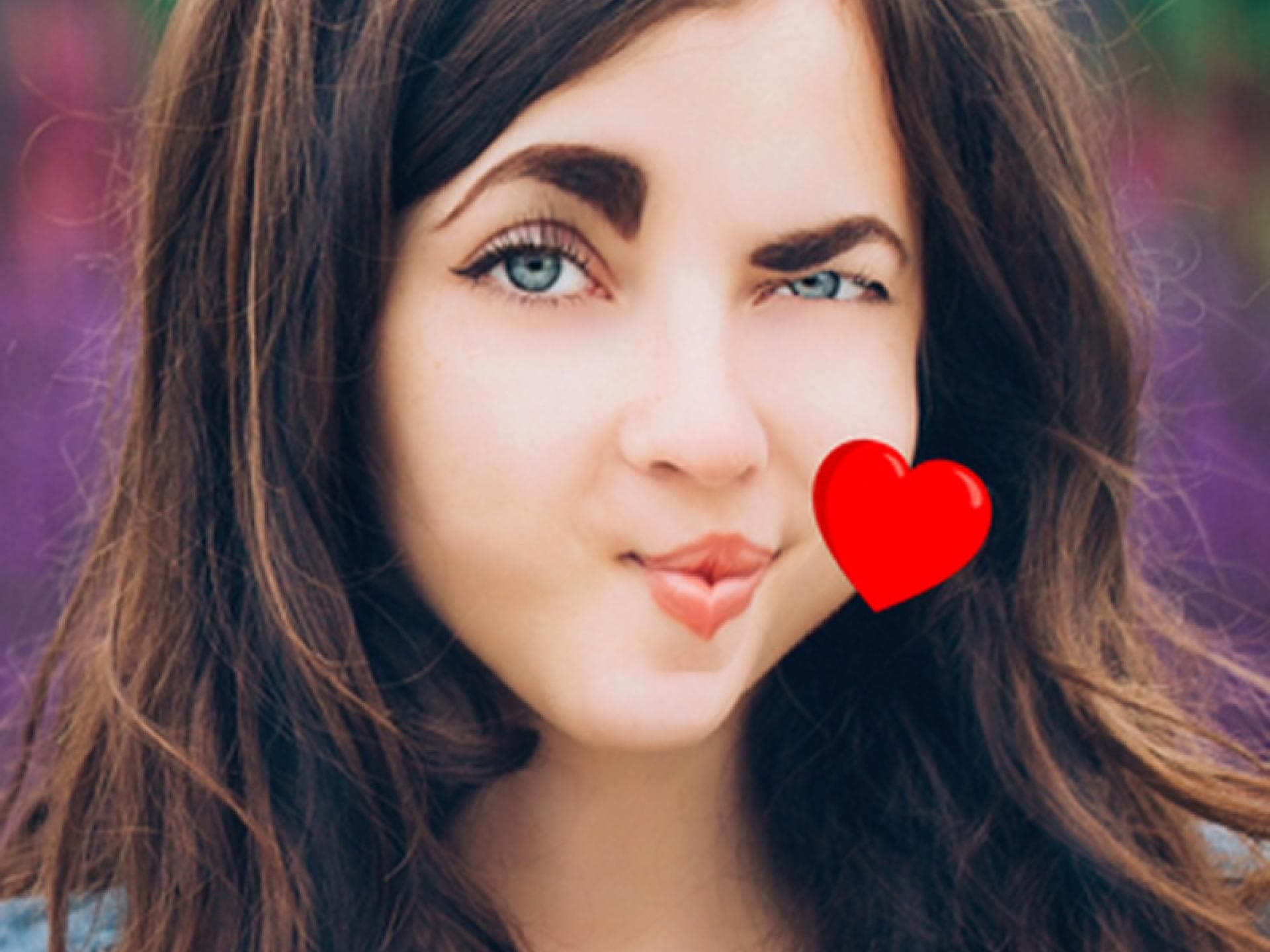 Memoji from Facetune