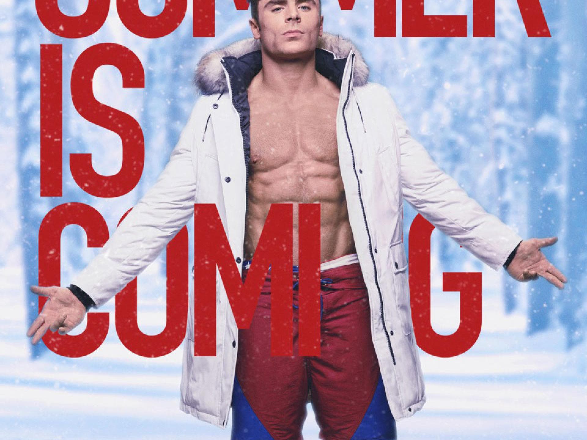 Baywatch - Trailer