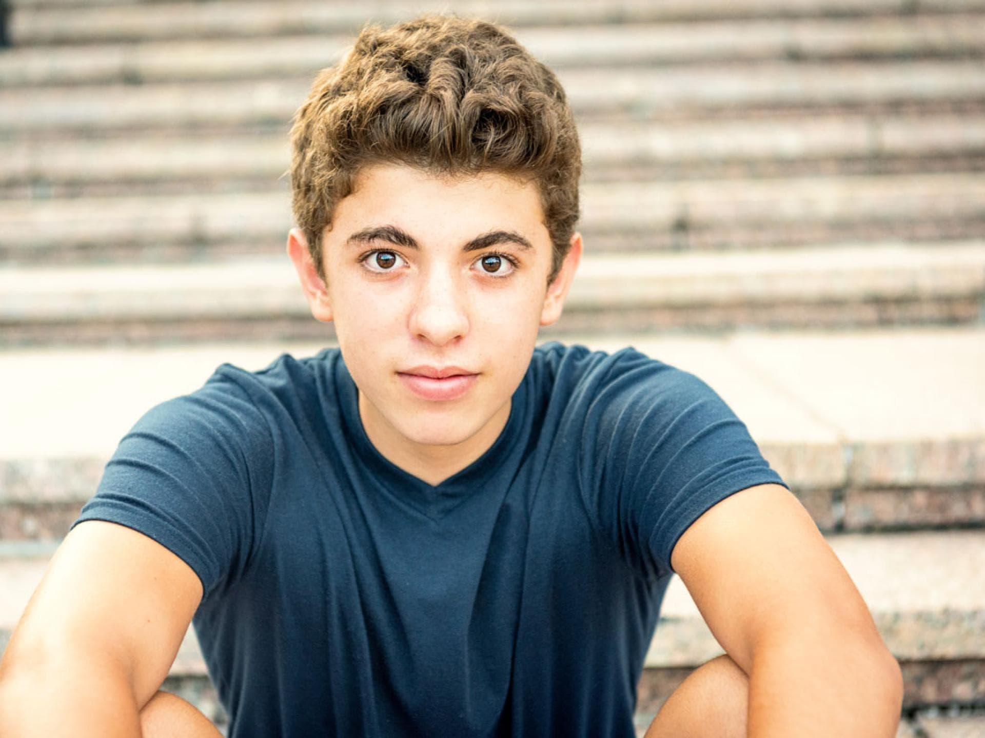 Der Beziehungs-Schisser