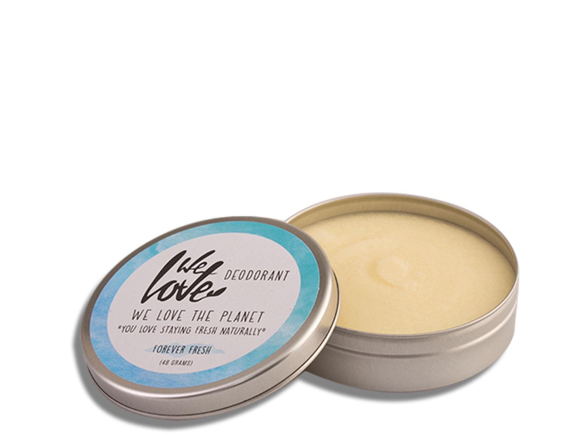 Deocreme von We love the Planet