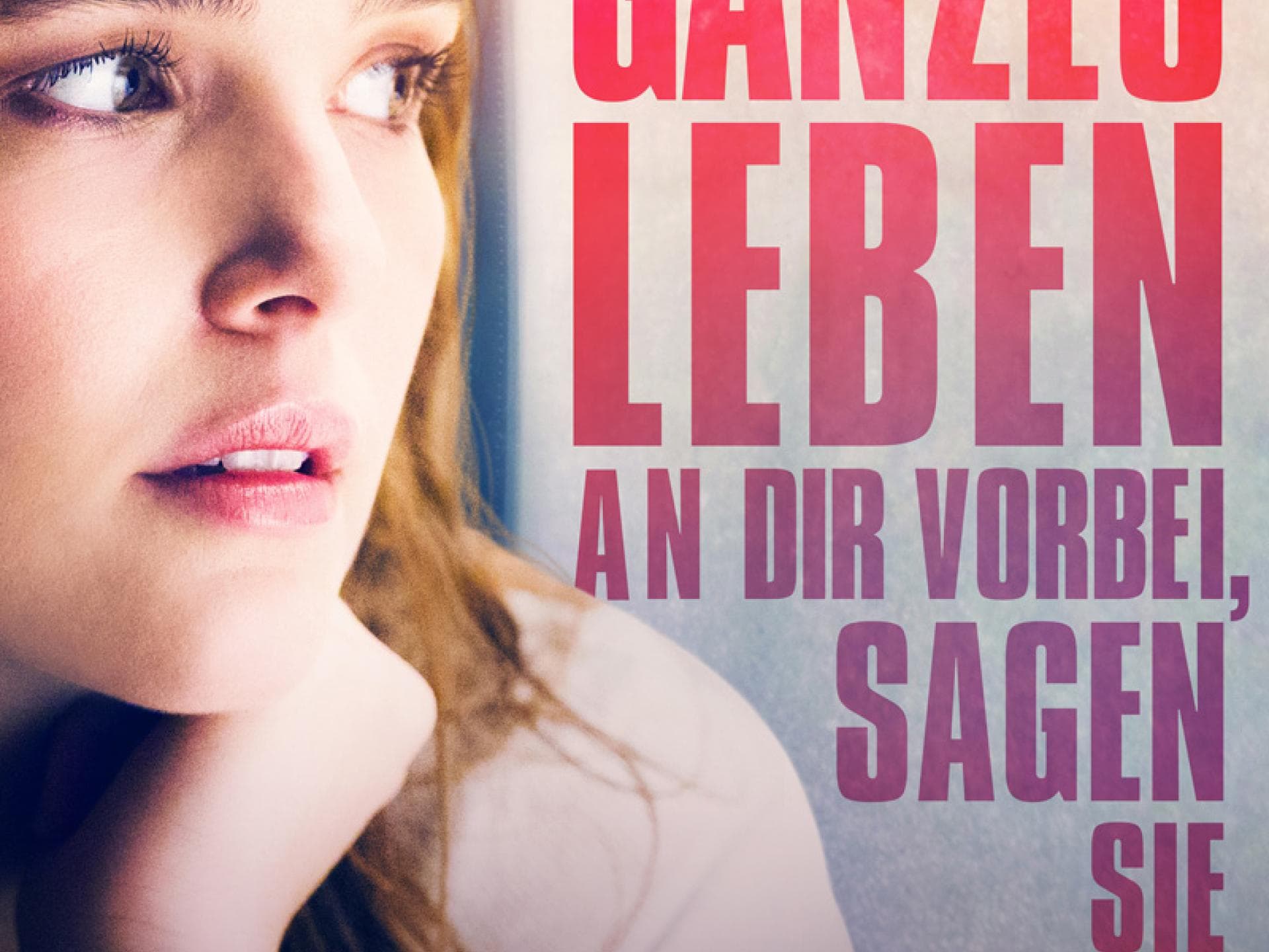 Wenn Du Stirbst, Zieht Dein Ganzes Leben An Dir Vorbei, Sagen Sie - Trailer