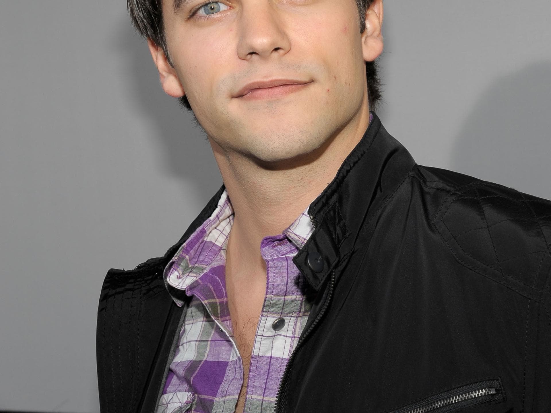 Arias Langzeitfreund ist Noel Kahn