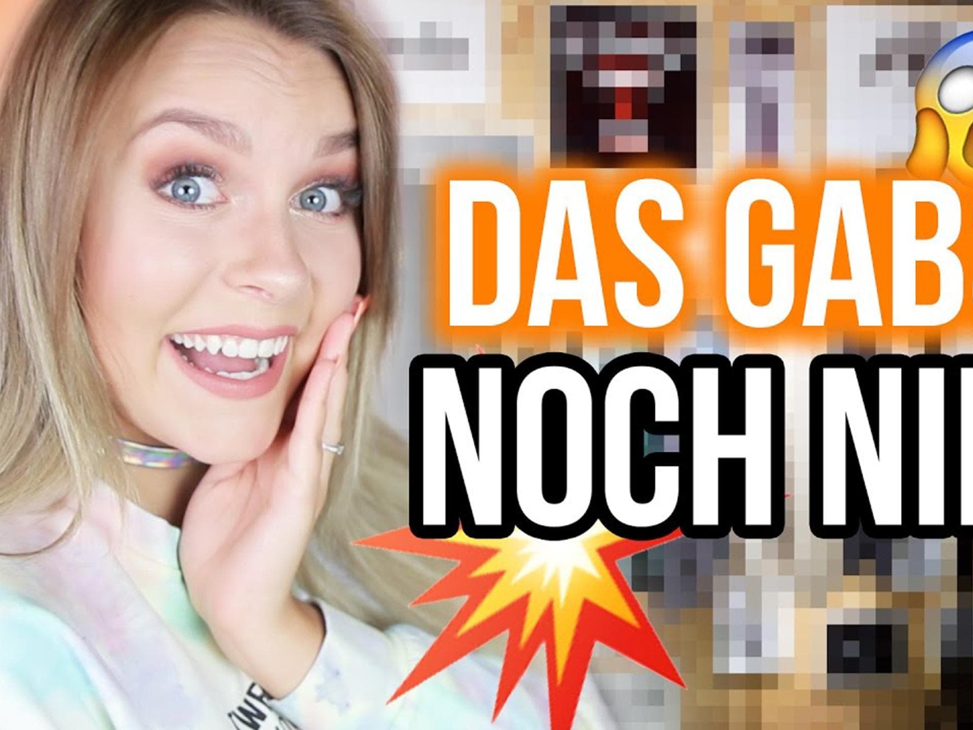 Dagi Bee: Gibt es bald feste Shops von ihr? Dagi Bee: Gibt es bald feste Shops von ihr?