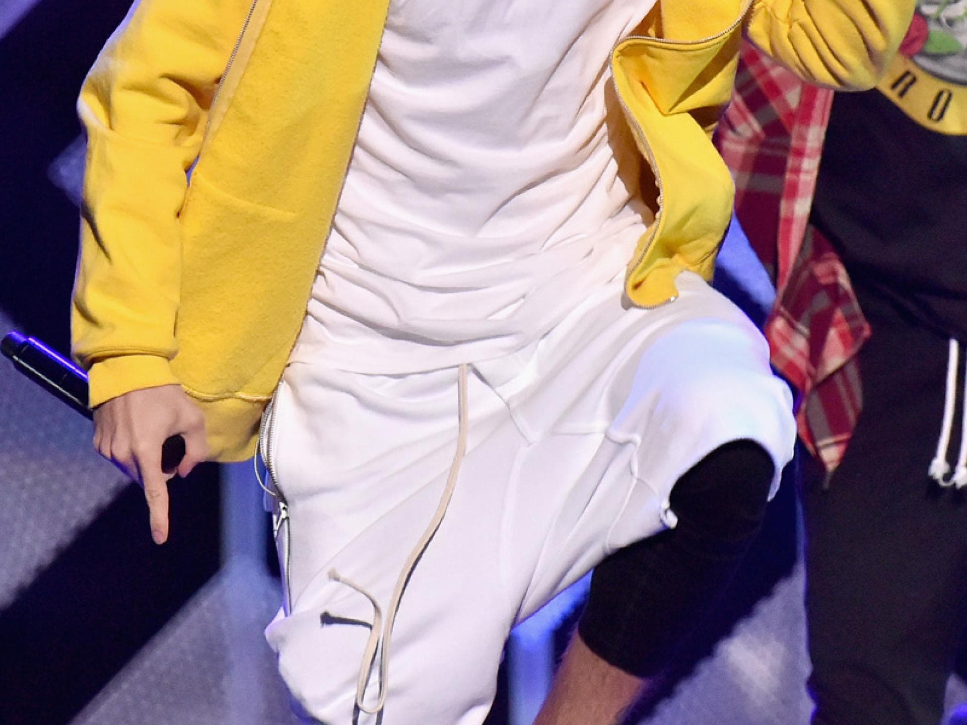 Justin Biebers Sonderwünsche
