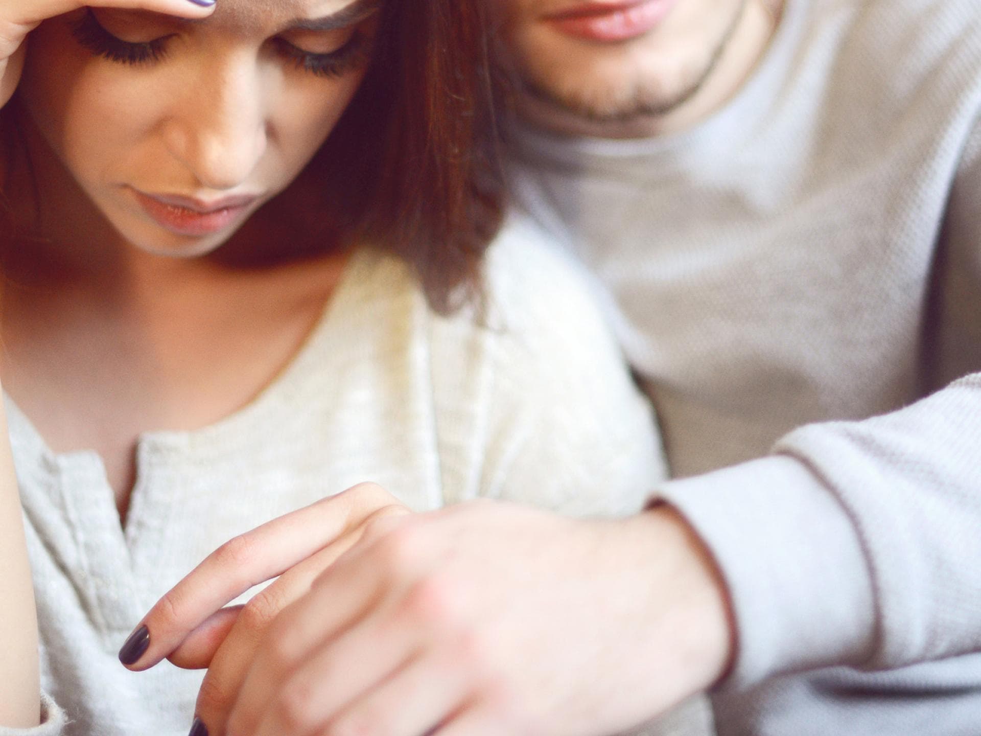 Dass sie klammern Dass sie klammern