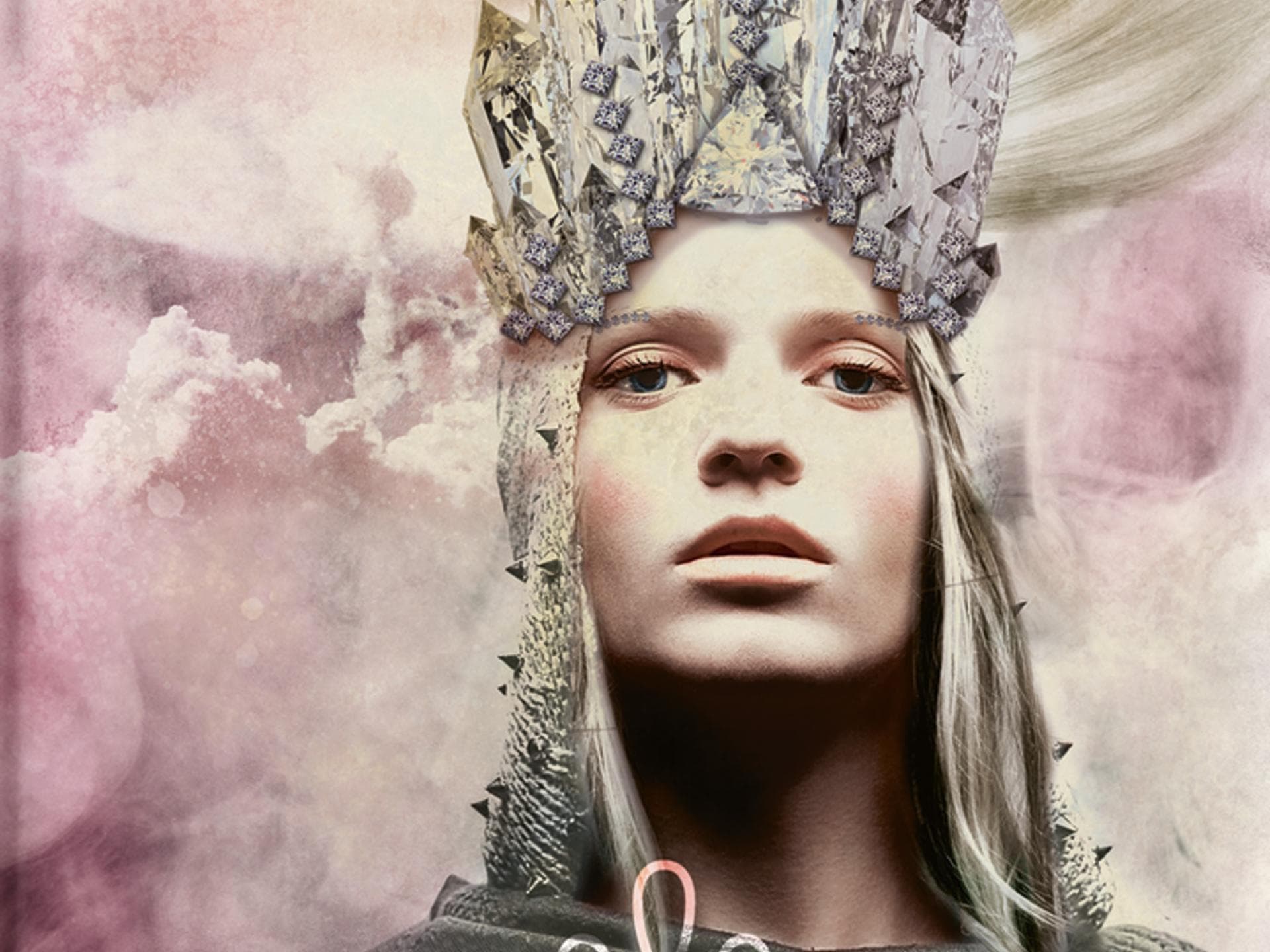 Stormheart: Die Rebellin – Cora Carmack