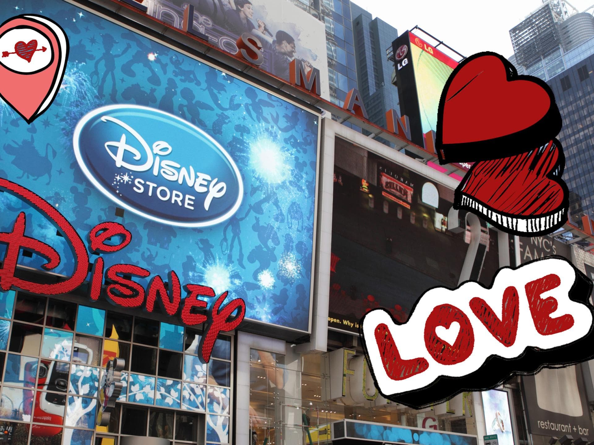 erster-Disney-Store-in-Deutschland-Aufmacher-quer erster-Disney-Store-in-Deutschland-Aufmacher-quer