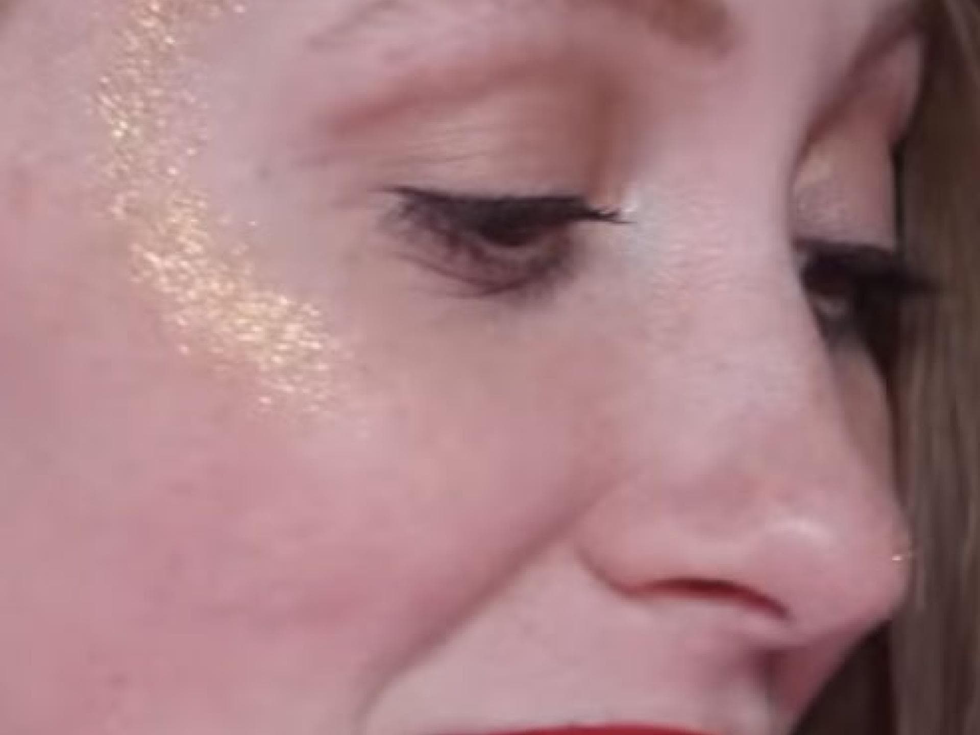 Lush Badekugeln als Highlighter Lush Badekugeln als Highlighter