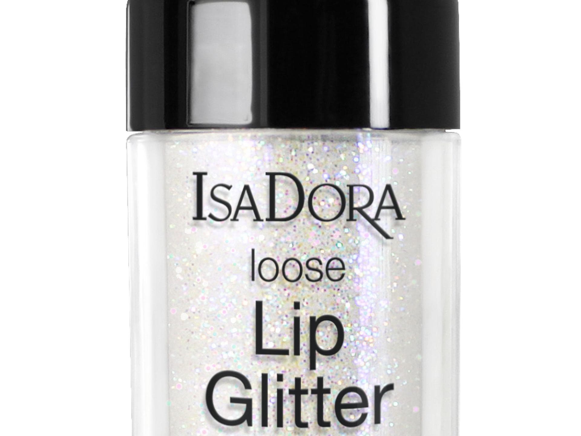 Lip Glitter von IsaDora