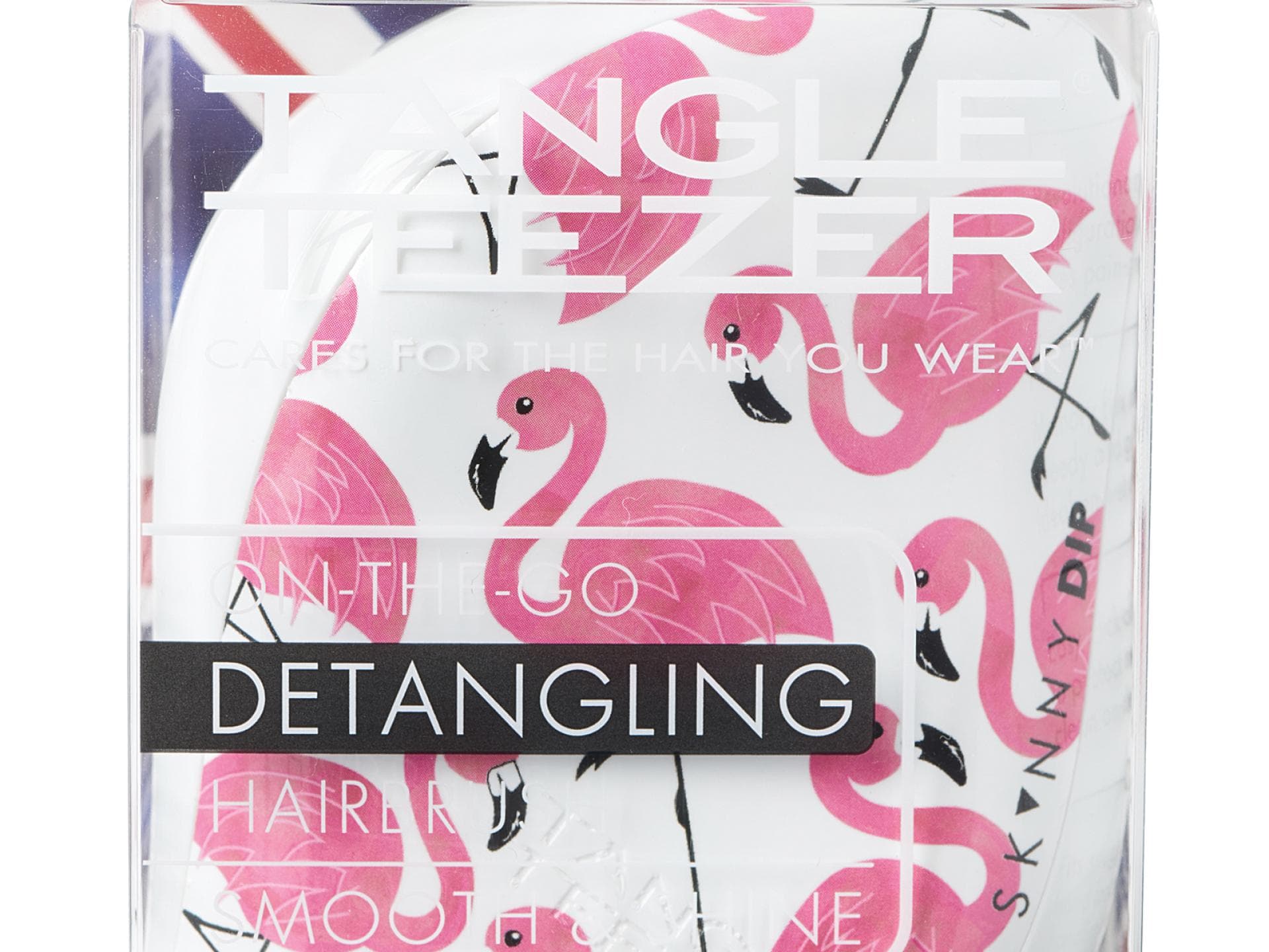 Compact Styler Skinny Dip von Tangle Teezer Compact Styler Skinny Dip von Tangle Teezer