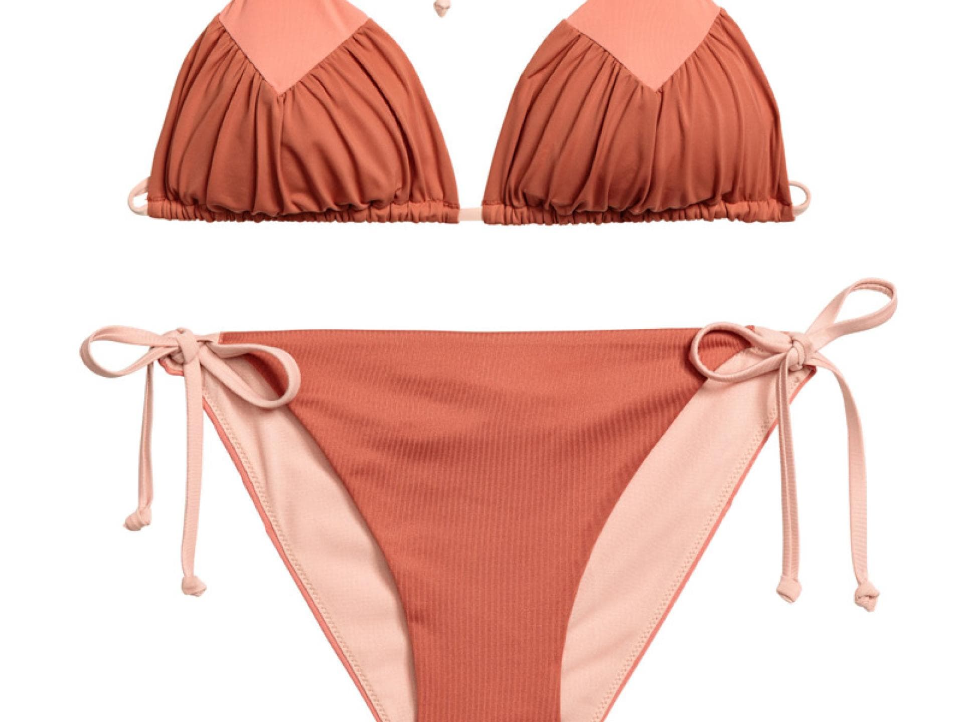 Triangel-Bikini von H&M Triangel-Bikini von H&M