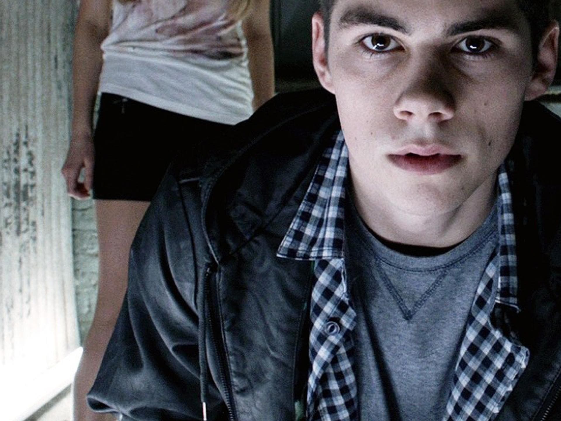 Teen Wolf
