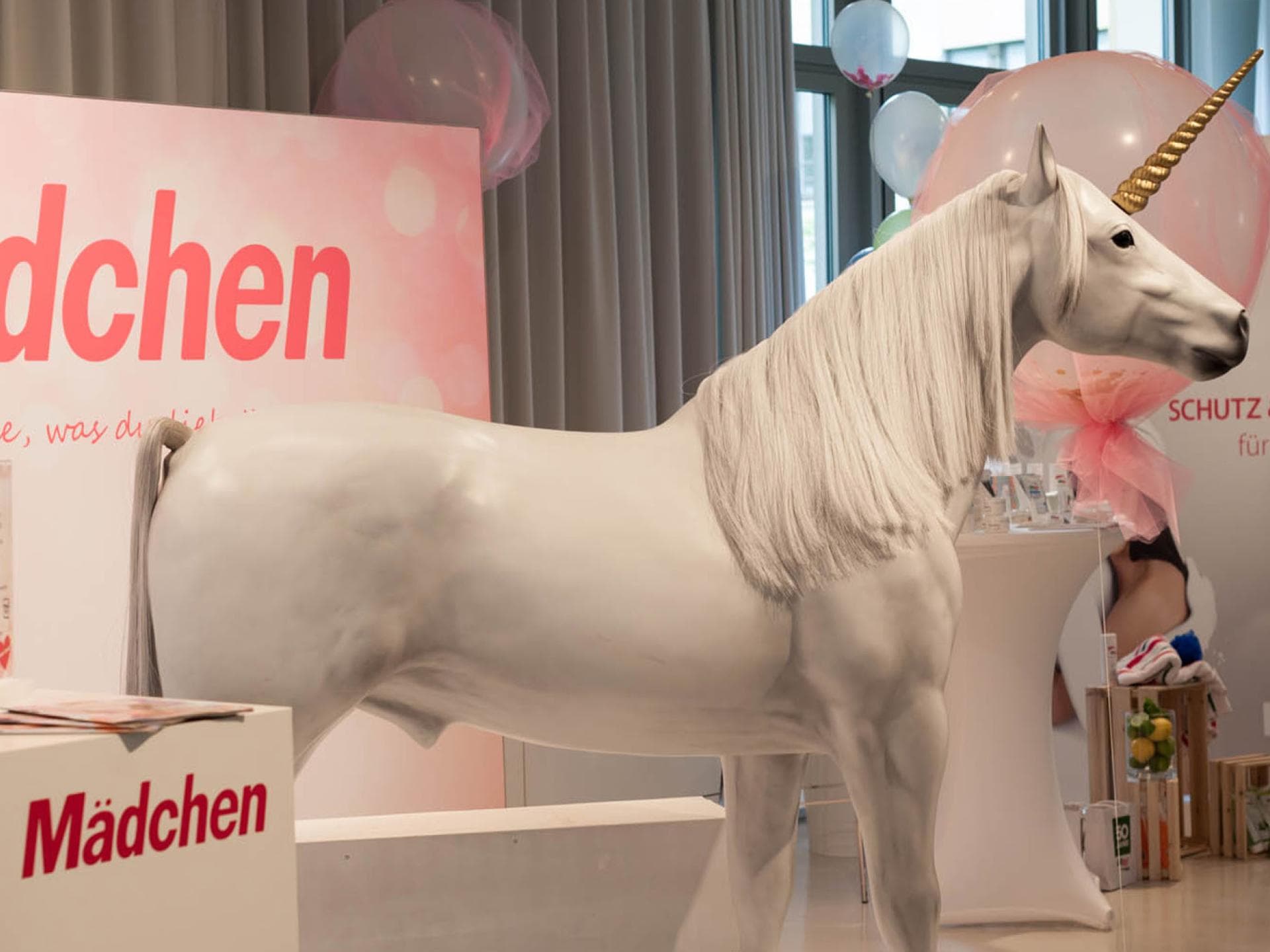 Hashmag Einhorn Hashmag Einhorn