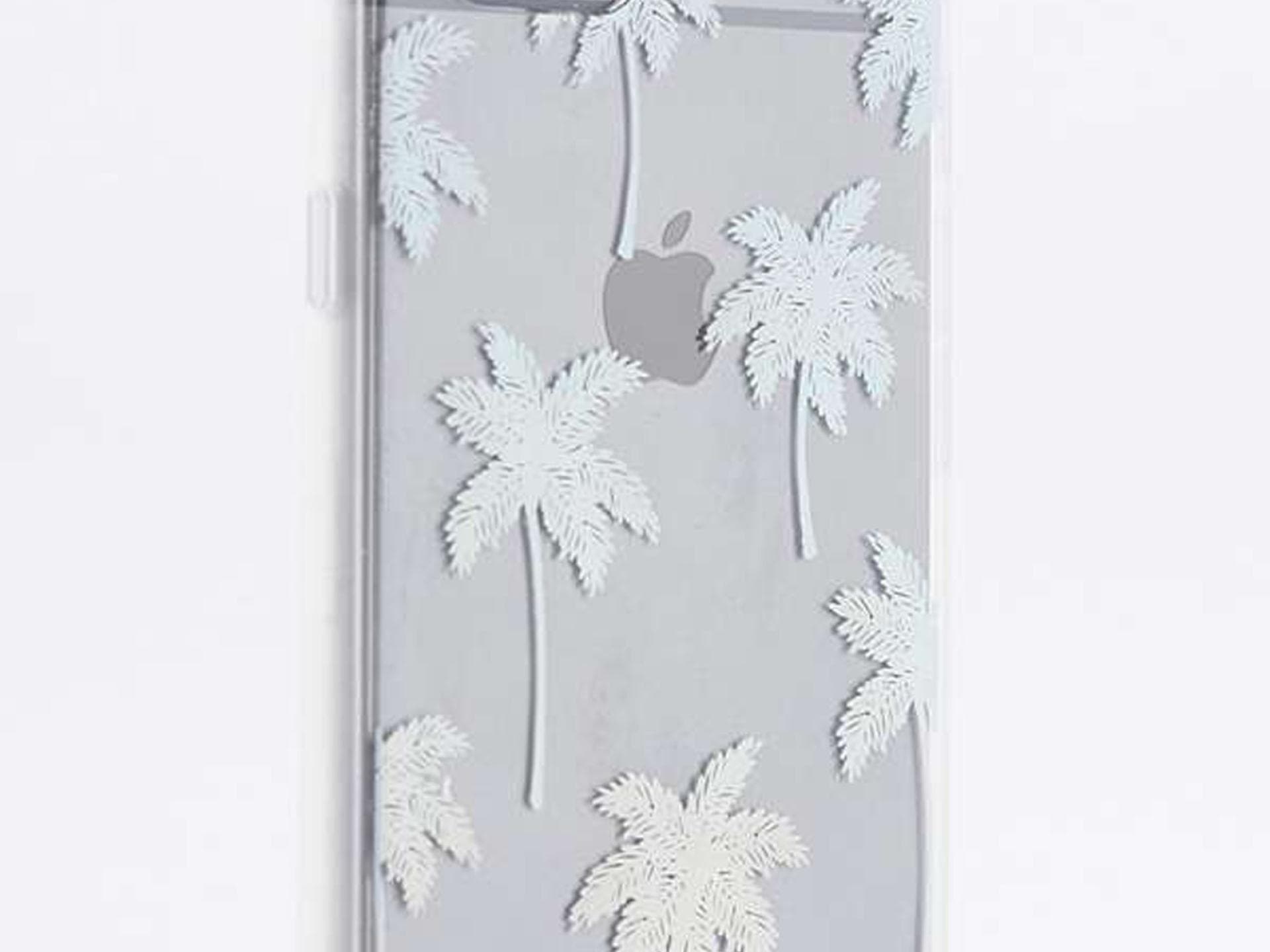 Handyhüllen mit Palmen von Sonix