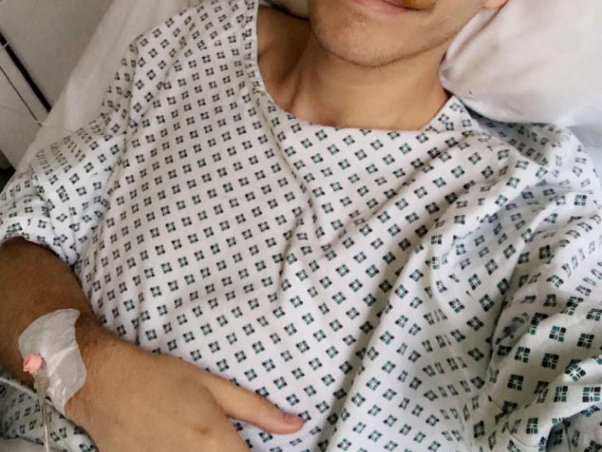 Julienco-Krankenhaus-snapchat
