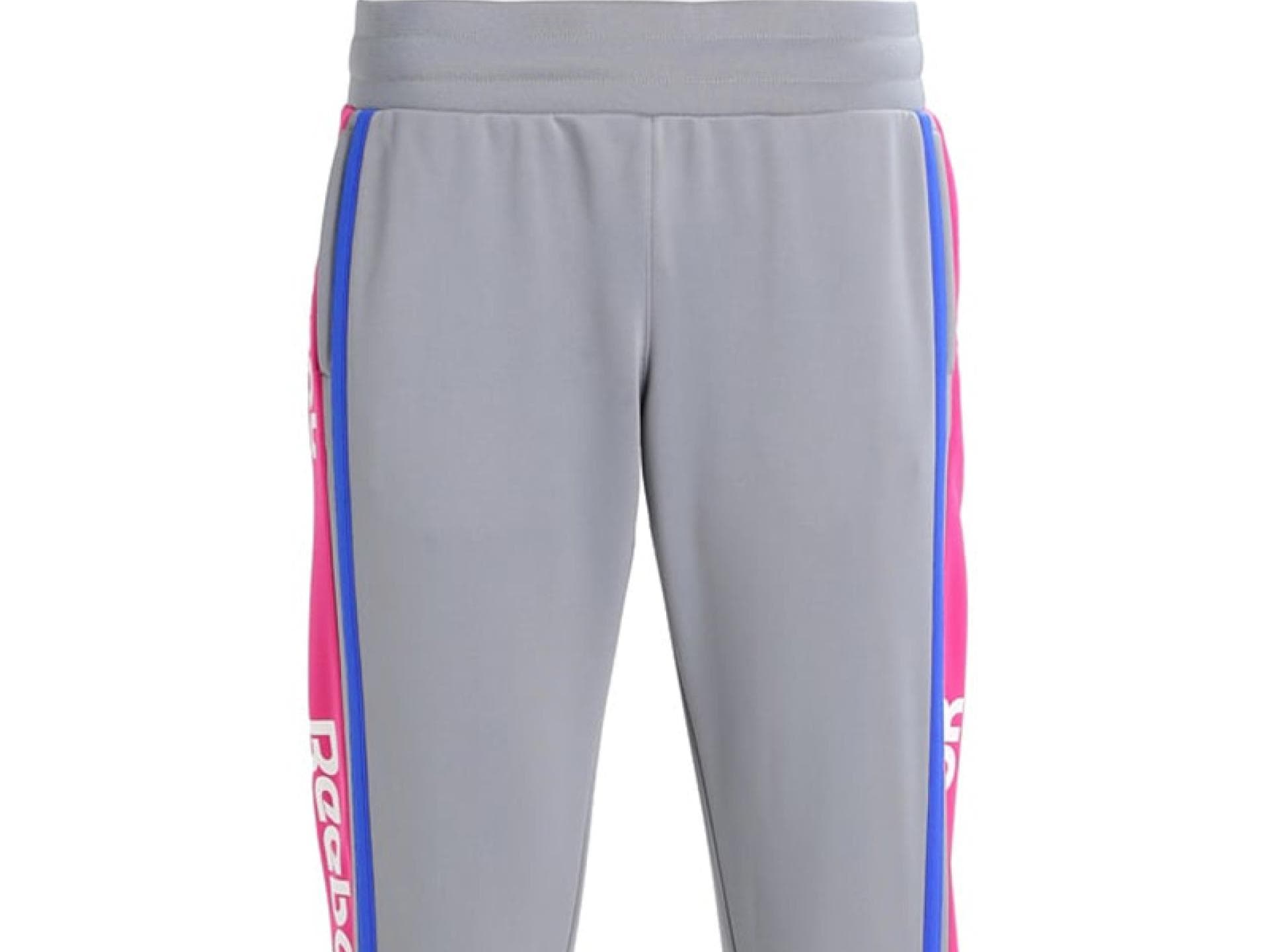 Graue Jogginghose von Reebok Graue Jogginghose von Reebok