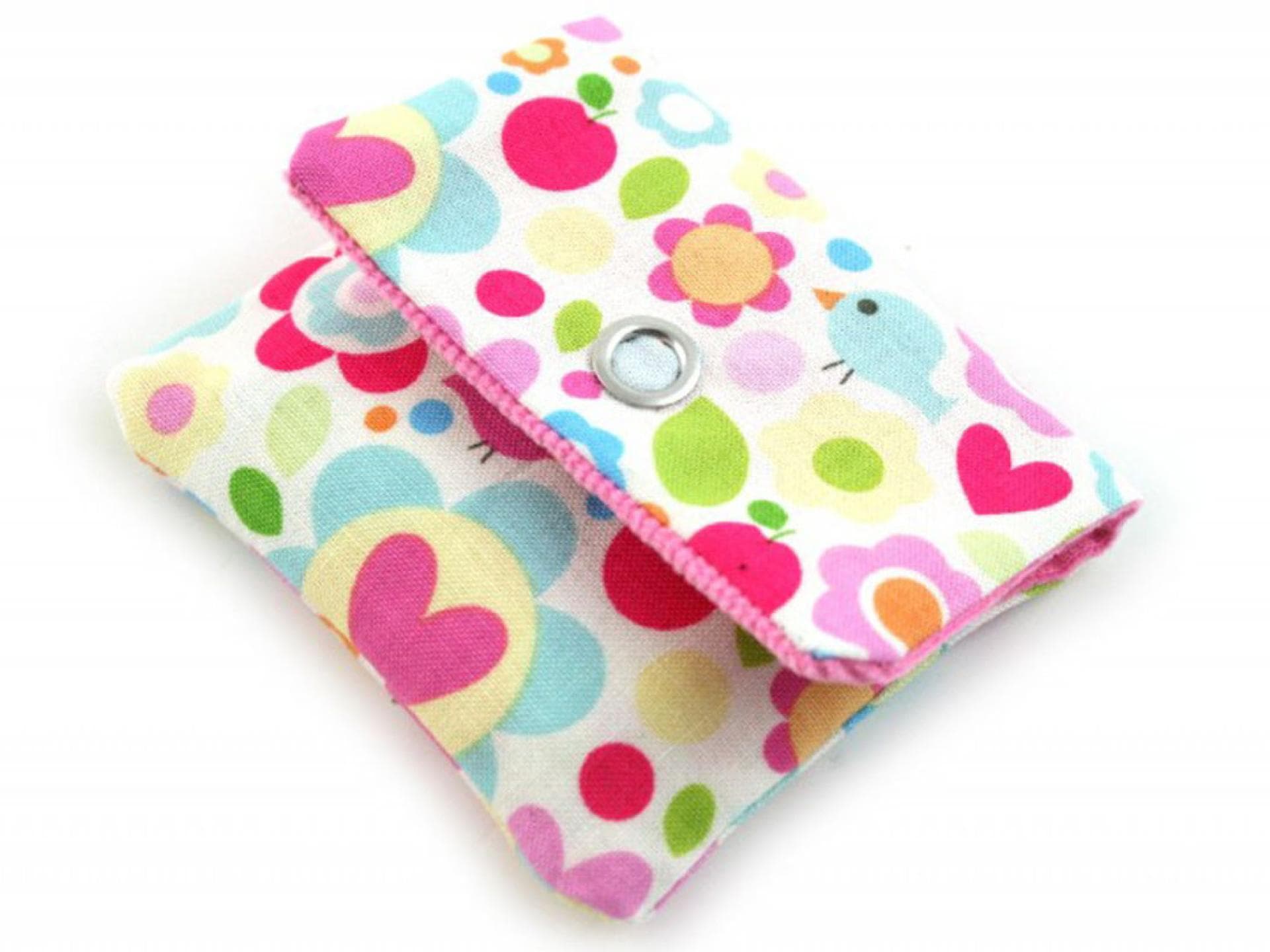 Tampontäschchen von Fraurieke 