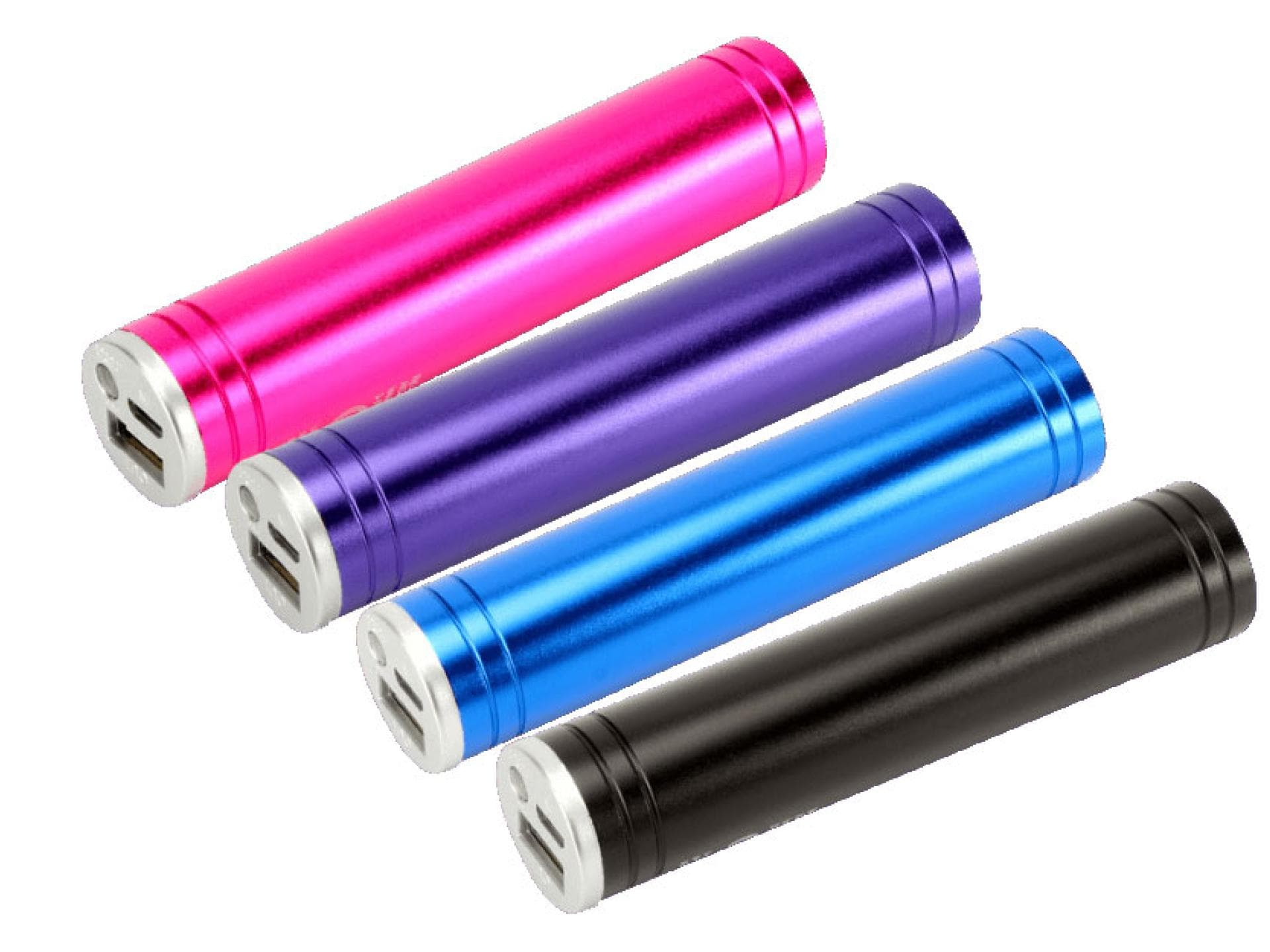 Powerbank von Media Markt 