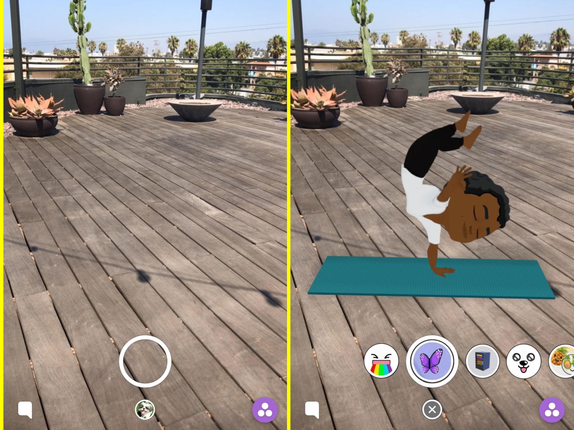 snapchat-inline-bitmoji snapchat-inline-bitmoji