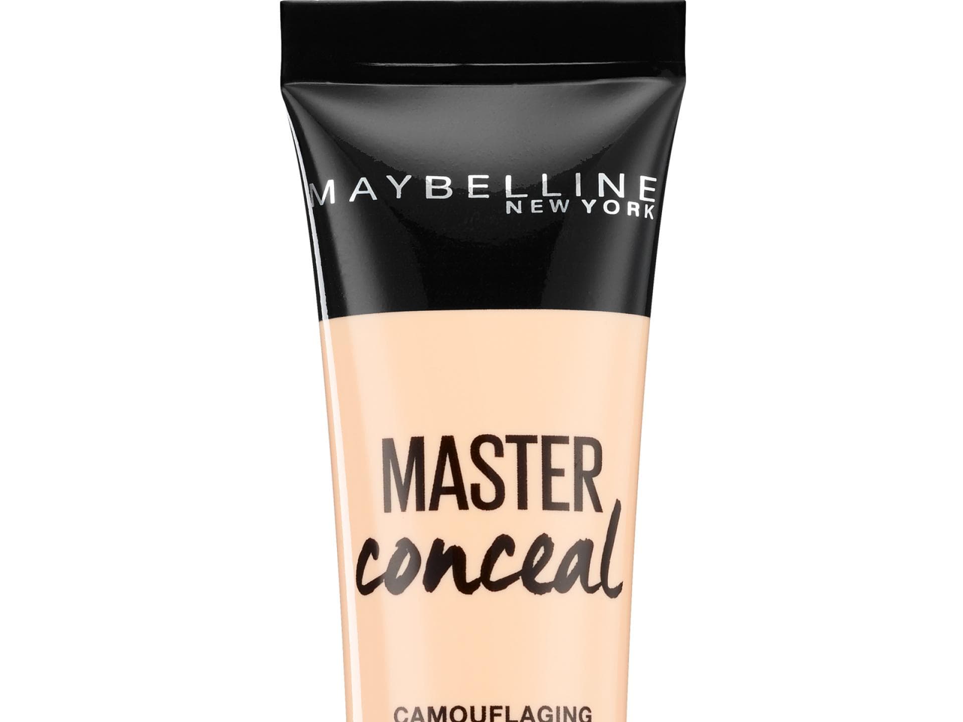 Master Conceal von Maybelline New York
