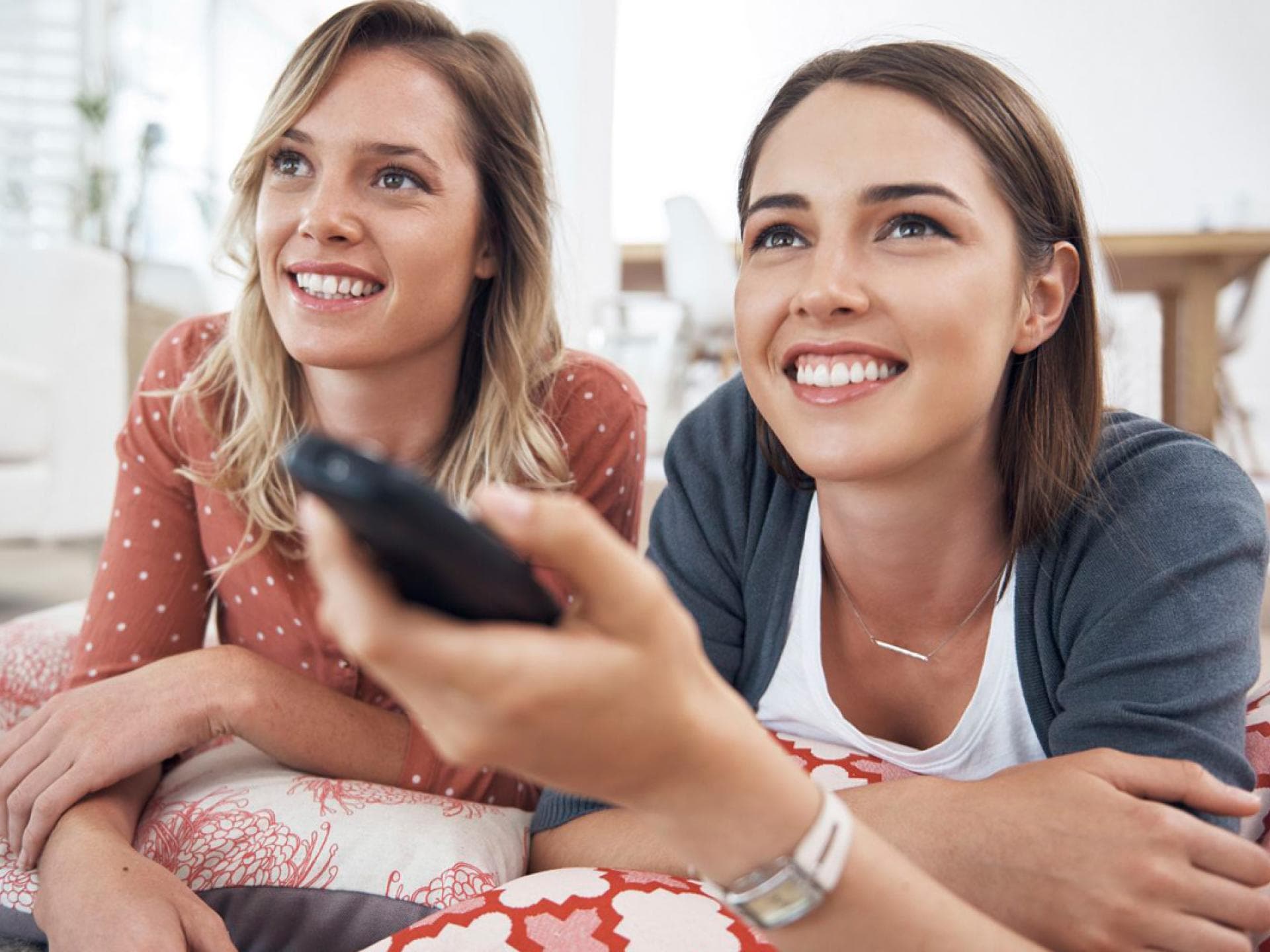 Ohne Ende Serien schauen Ohne Ende Serien schauen