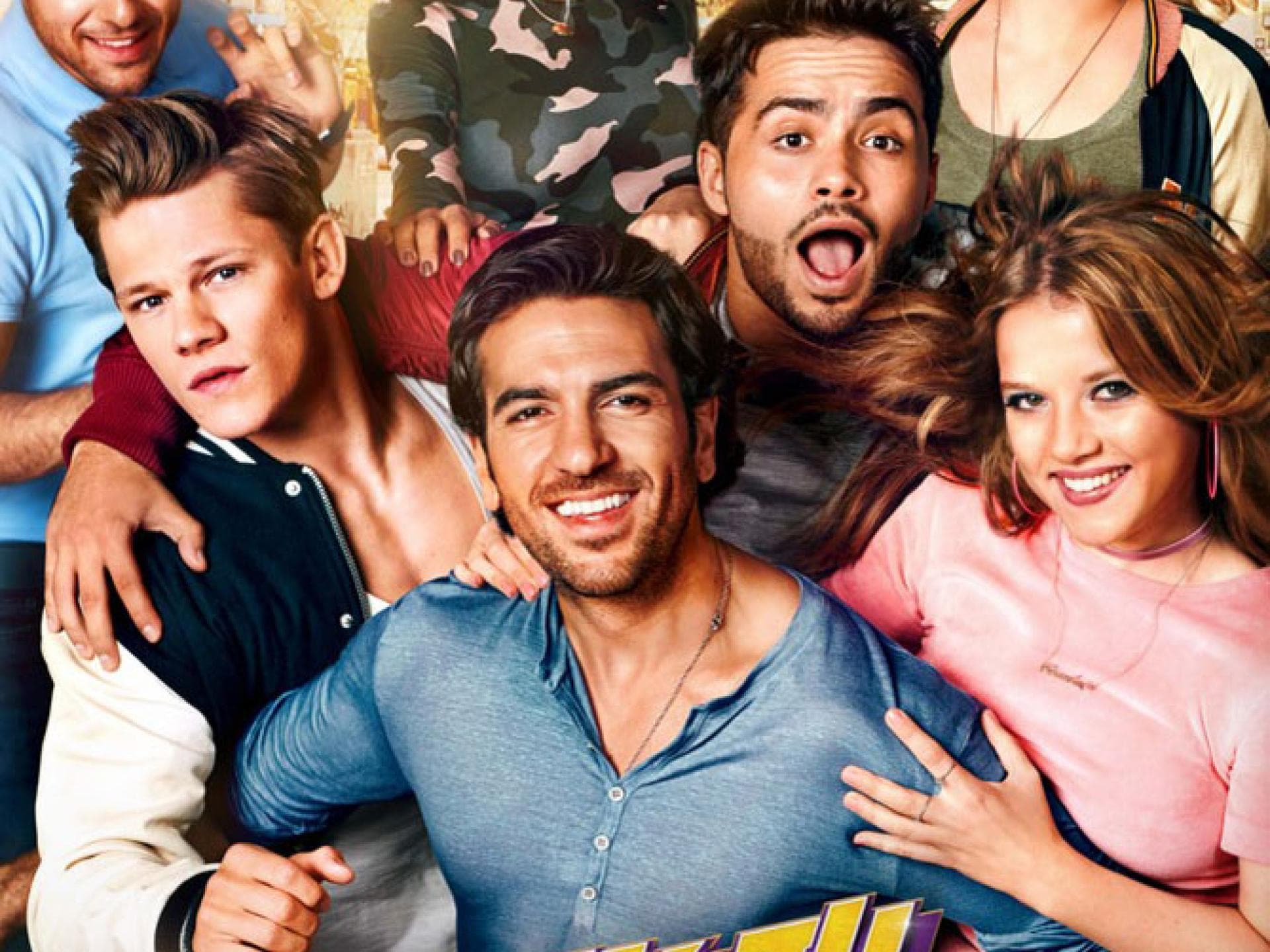 "Fack ju Göhte 3" - Trailer